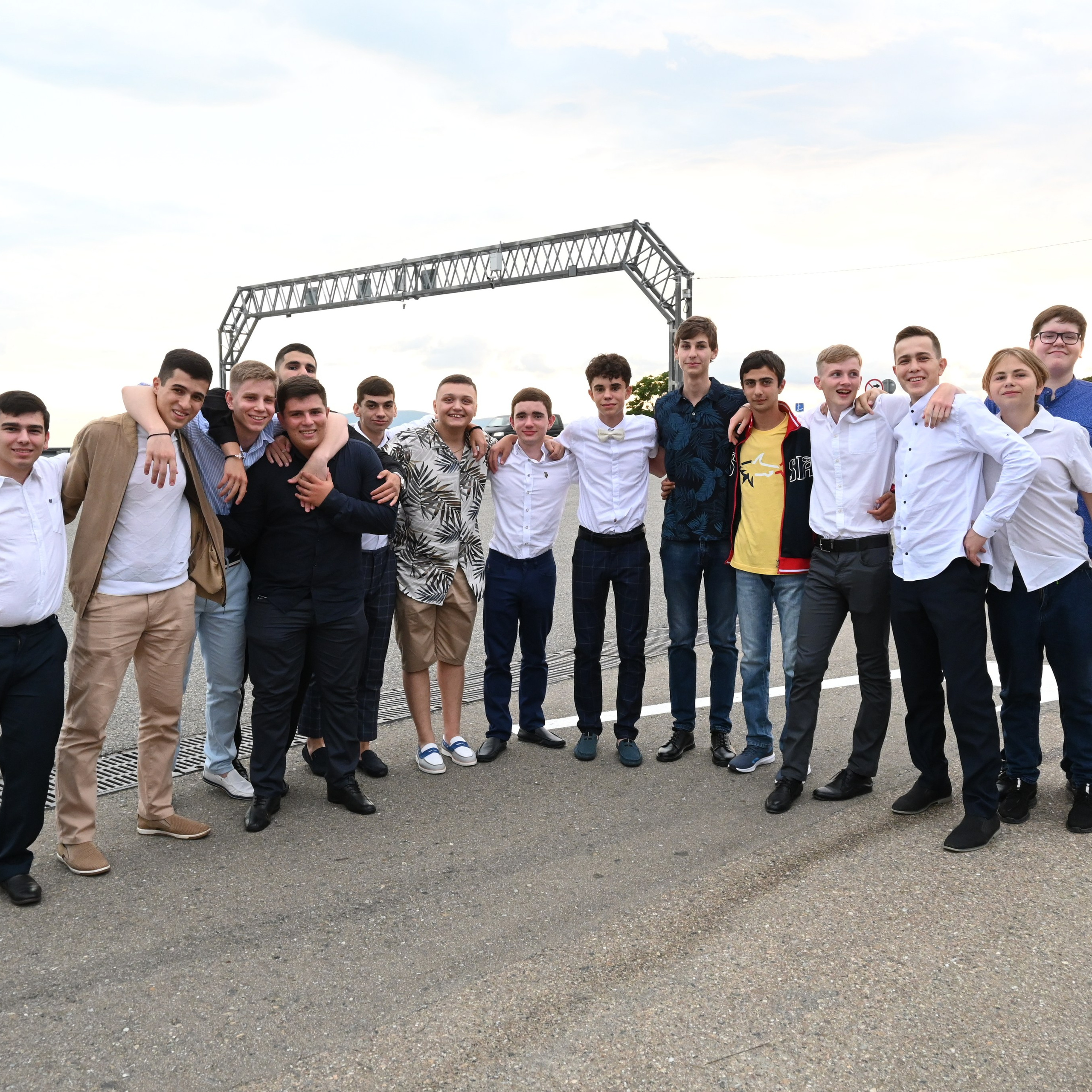 Кабардинка, 2022 год. Главная