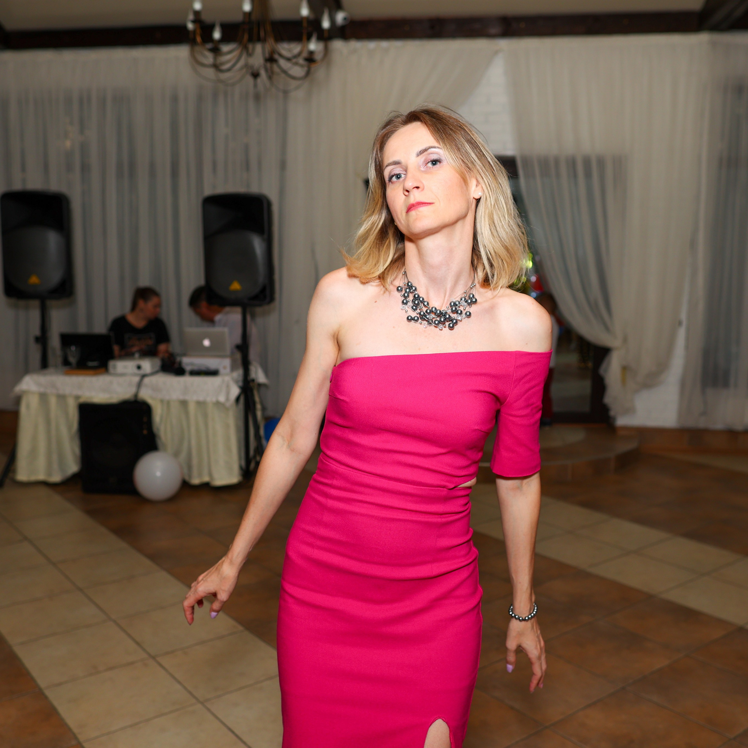 Выпускной Ветловье. Главная