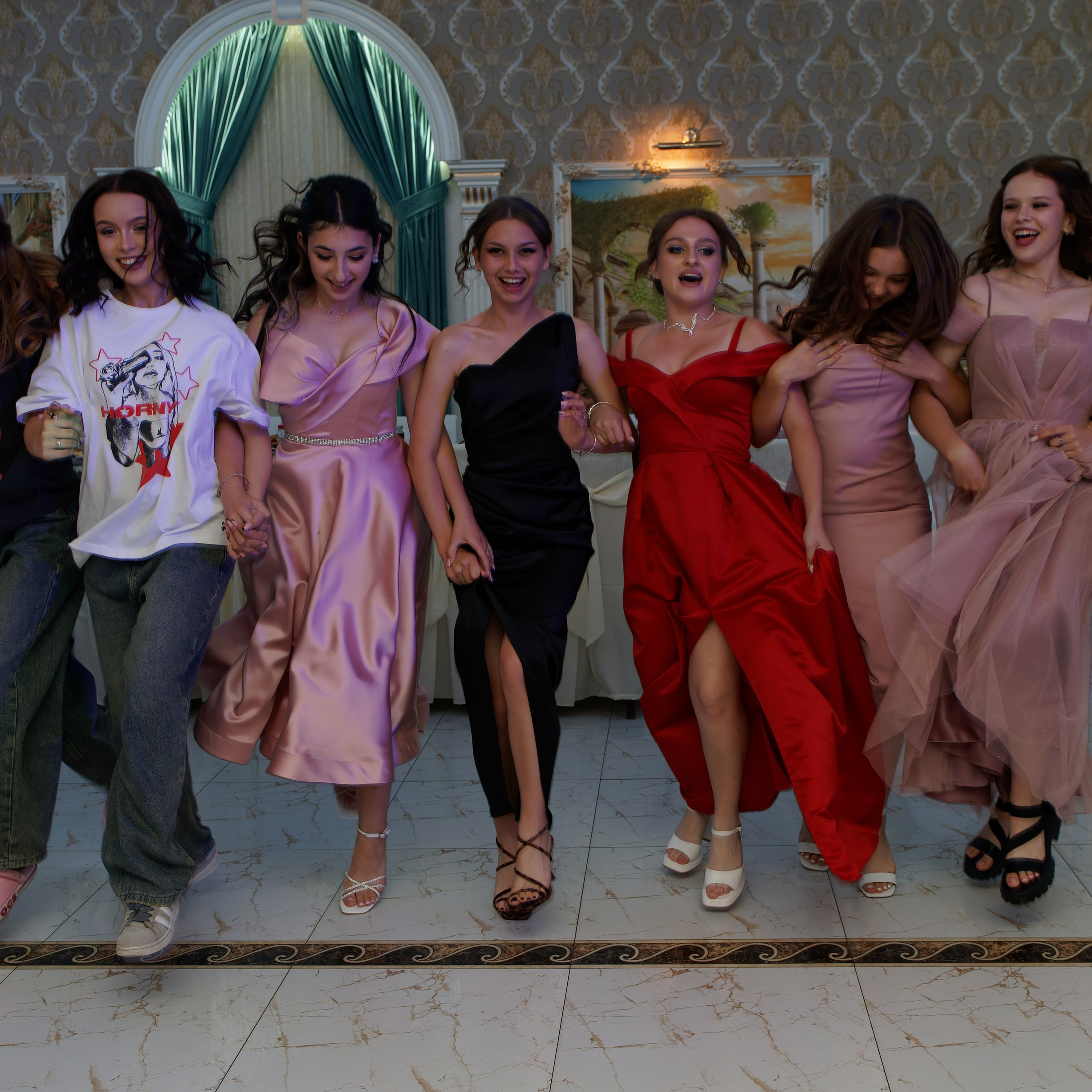 Выпускной 25.06. Главная