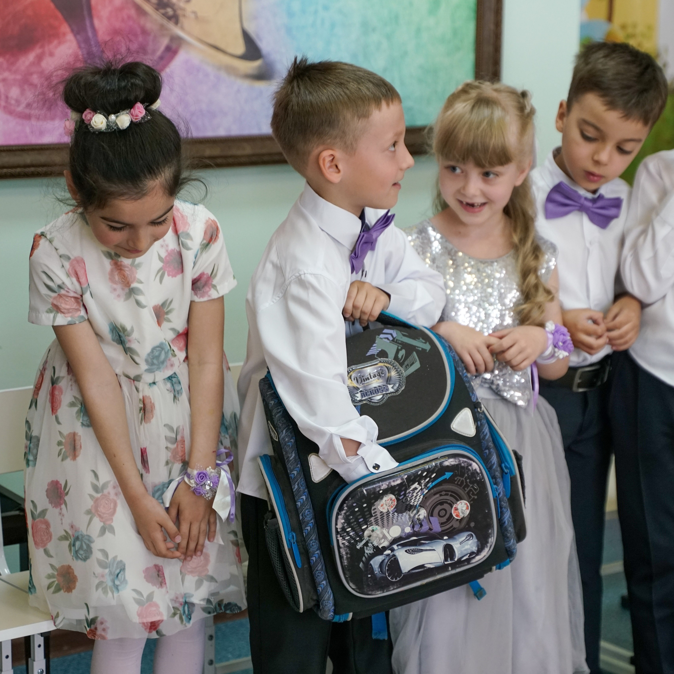 Выпускной 21.05.24. Главная