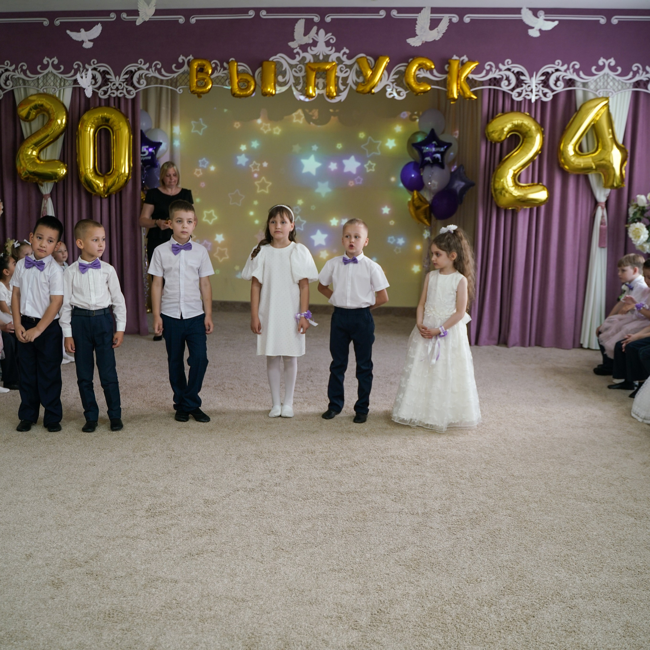 Выпускной 21.05.24. Главная