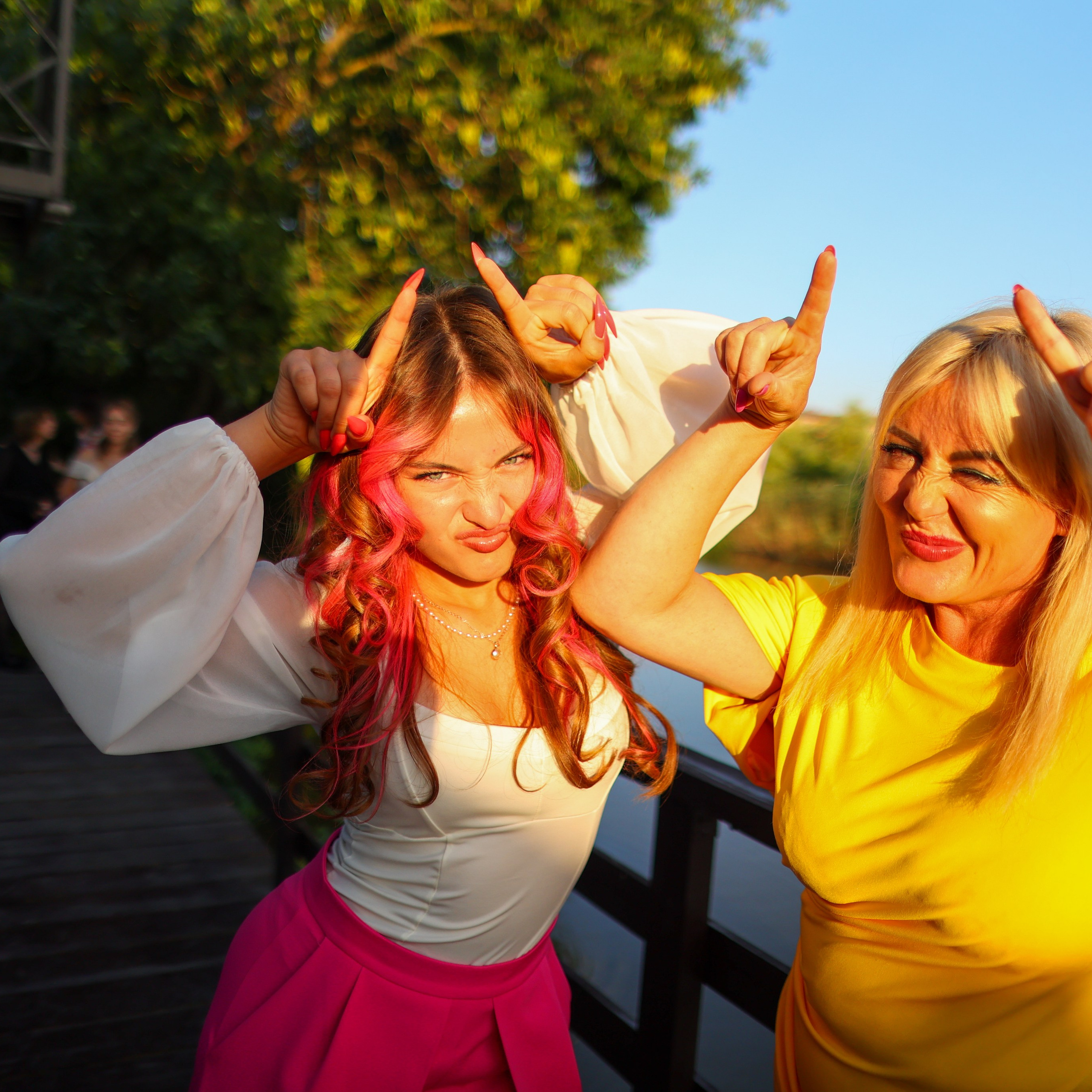 Выпускной Ветловье. Главная