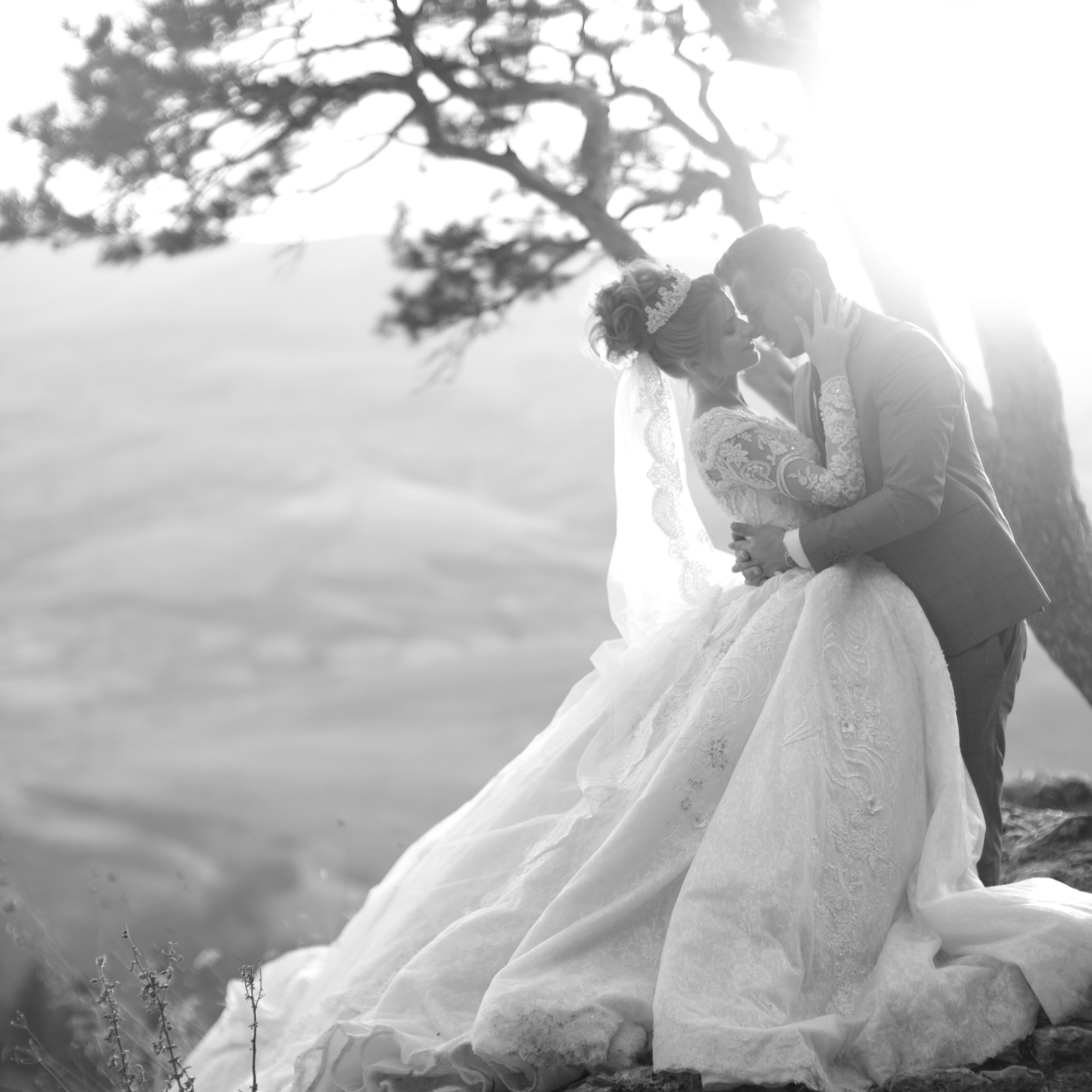 Фотосессия на краю света. Главная