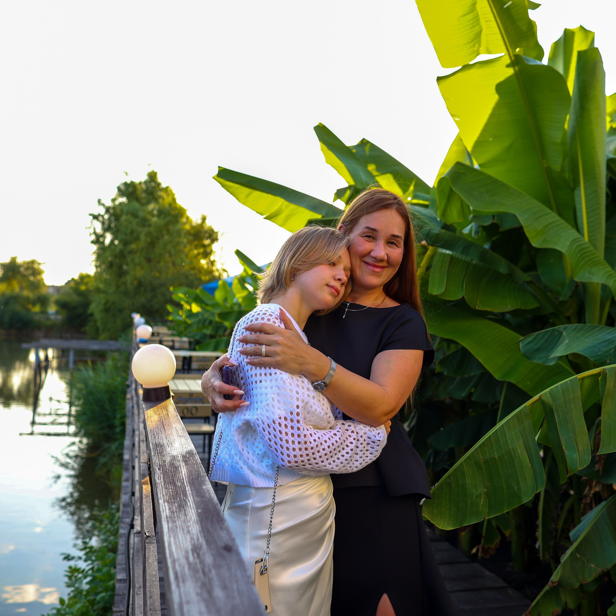 Выпускной Ветловье. Главная