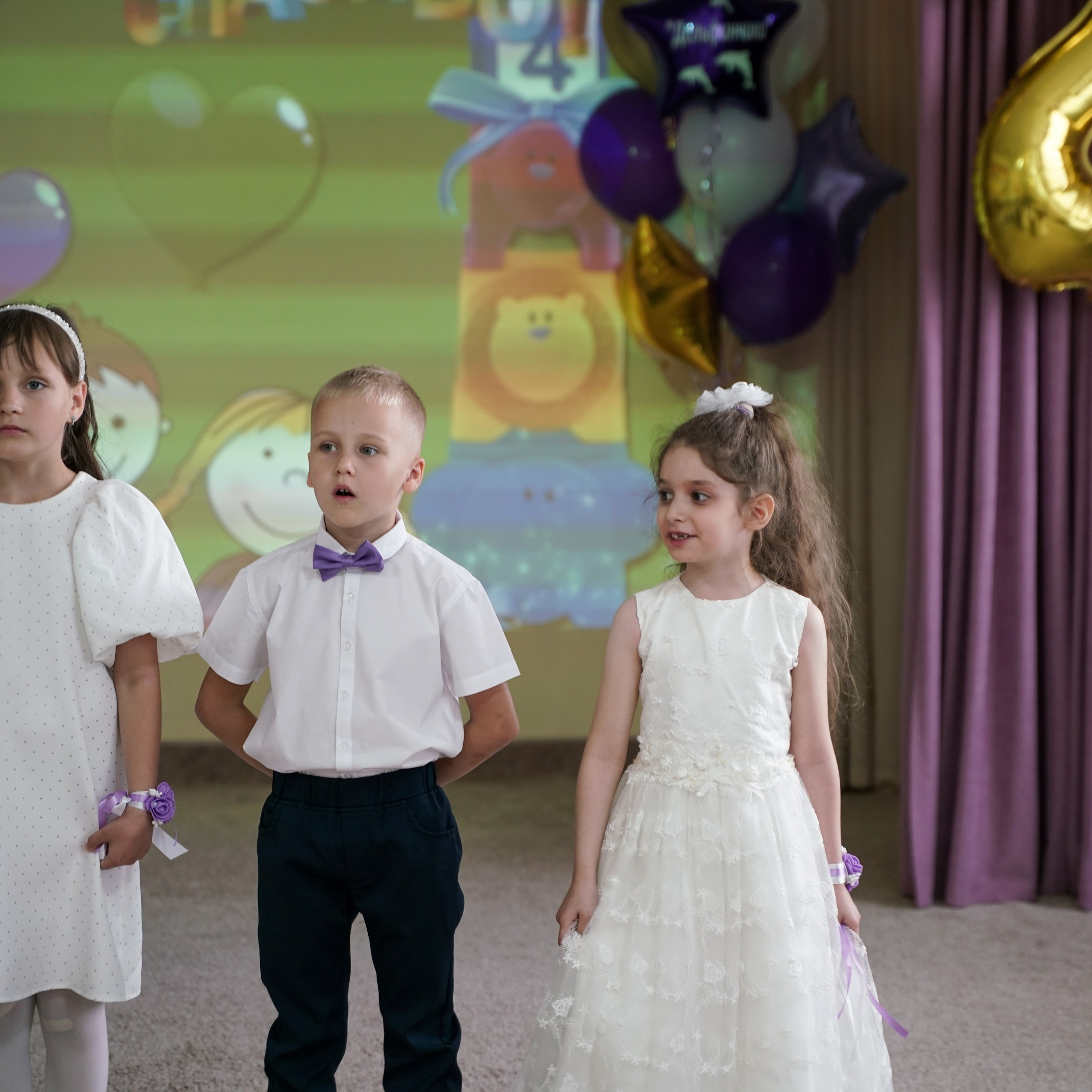 Выпускной 21.05.24. Главная