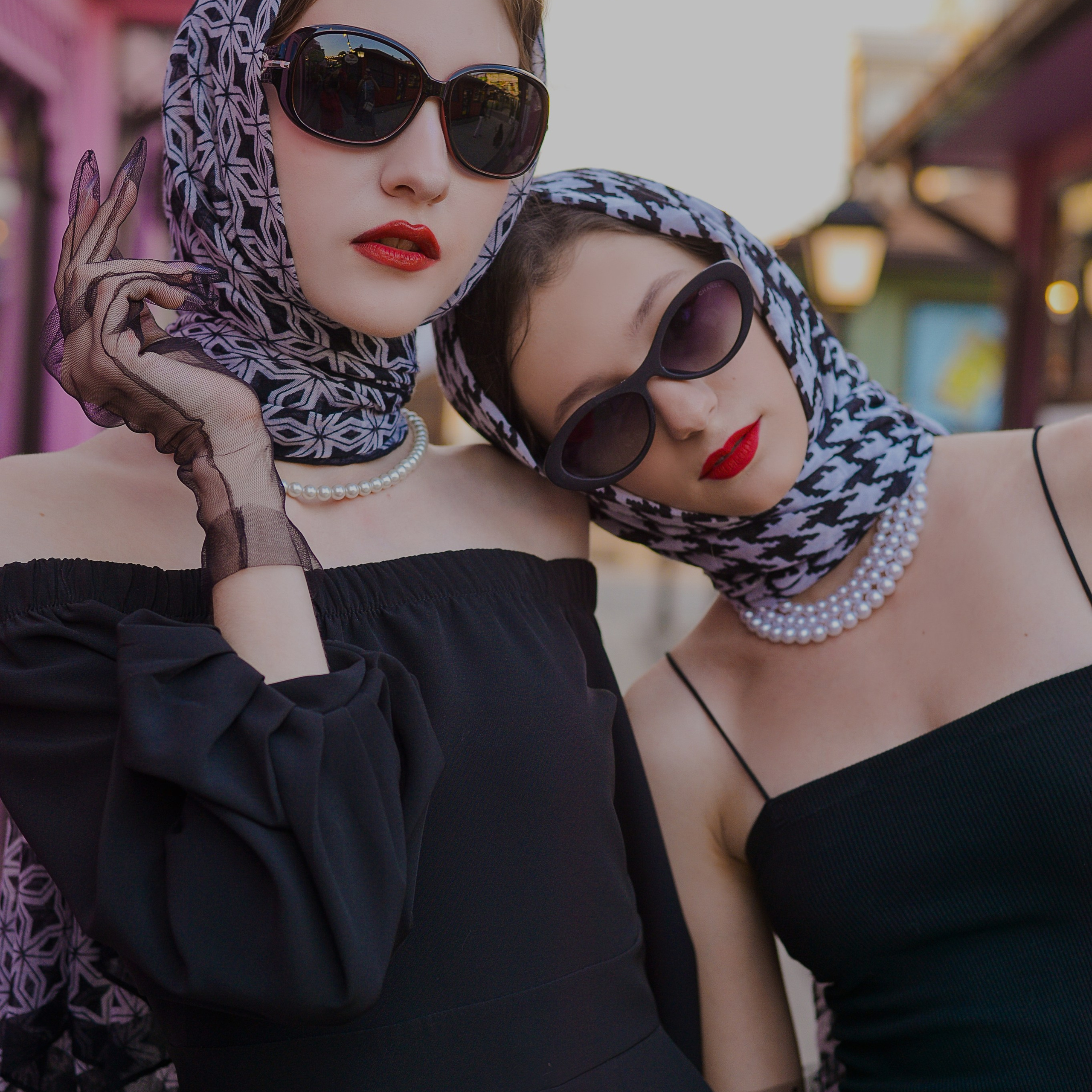 Модели. Главная