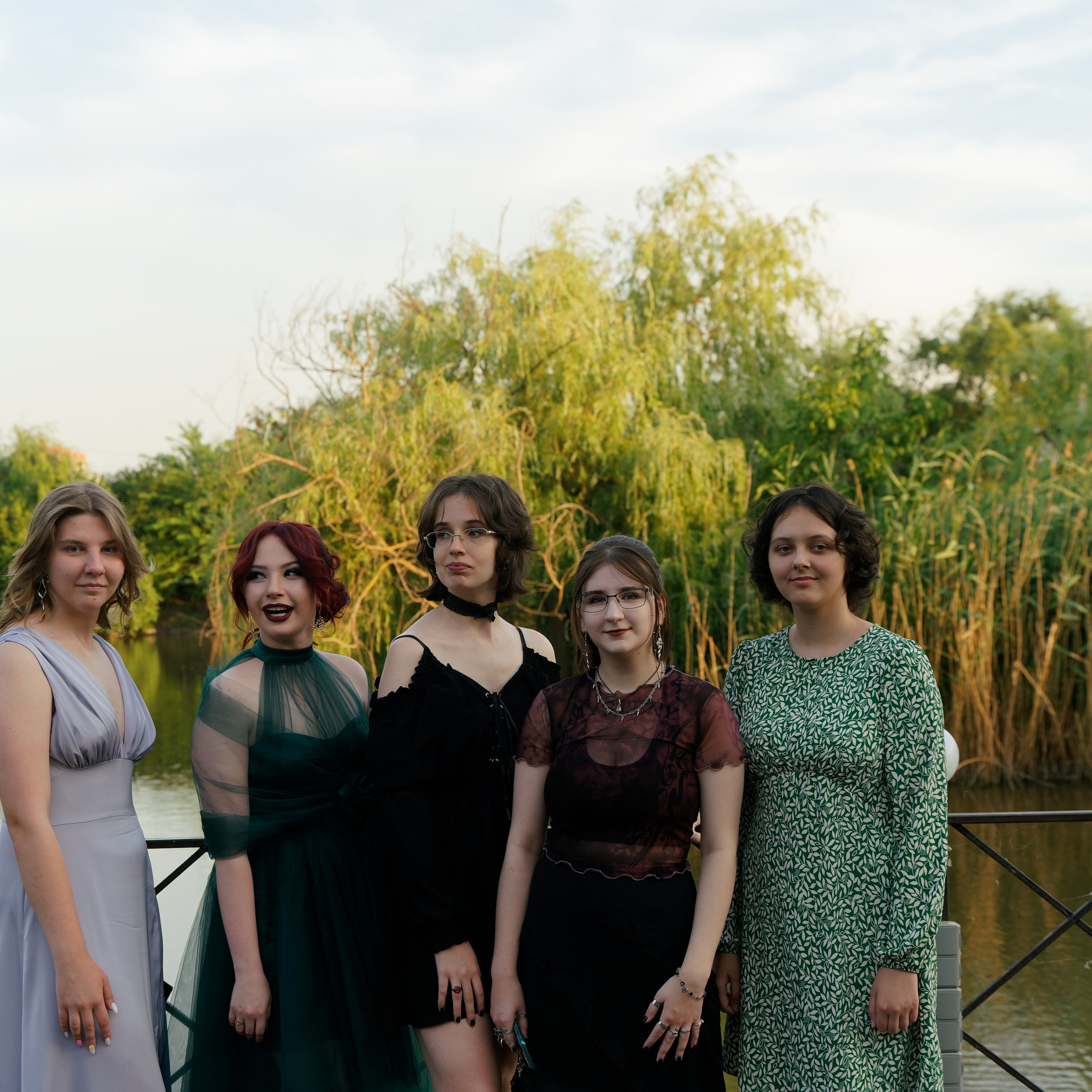 Выпускной 11В. Главная