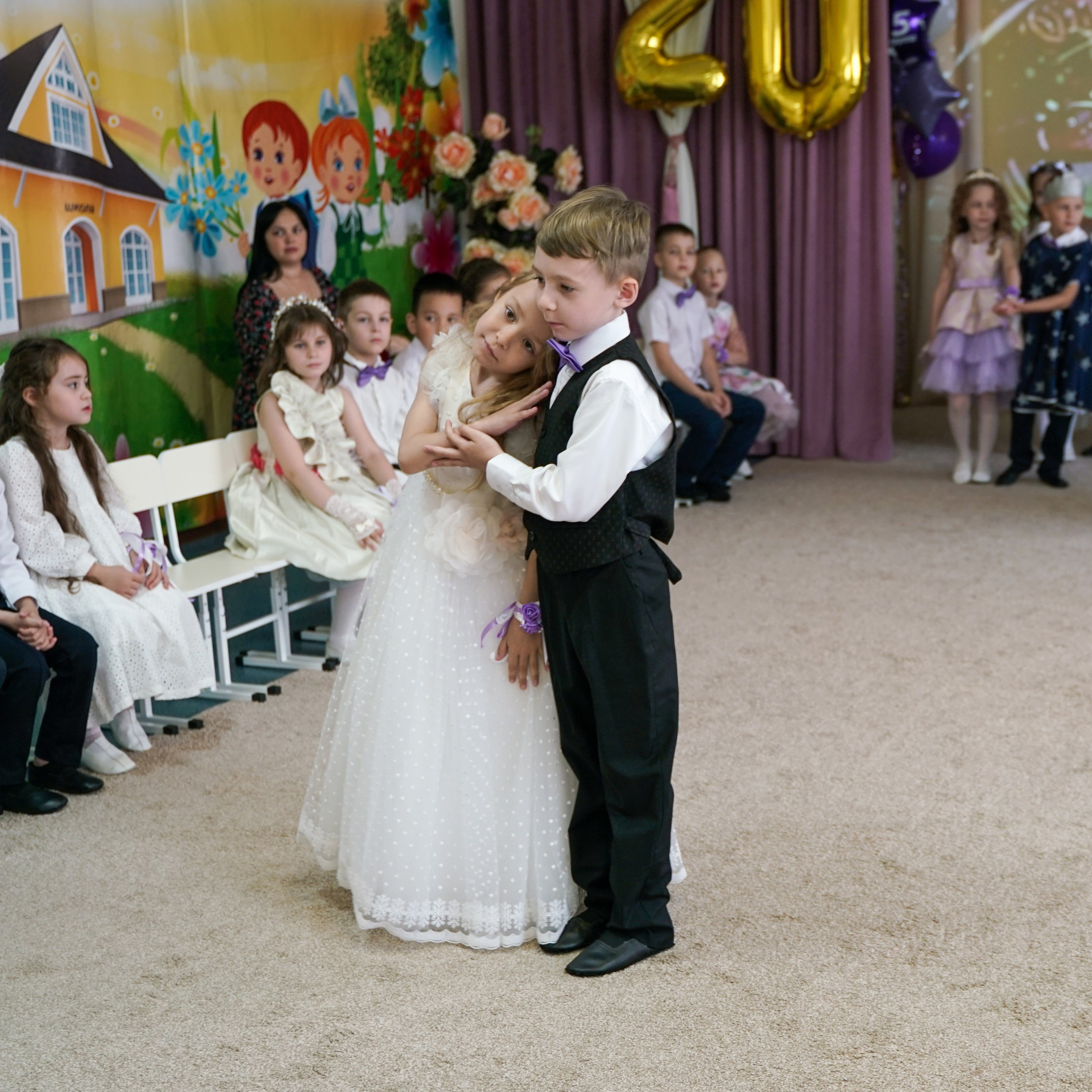 Выпускной 21.05.24. Главная