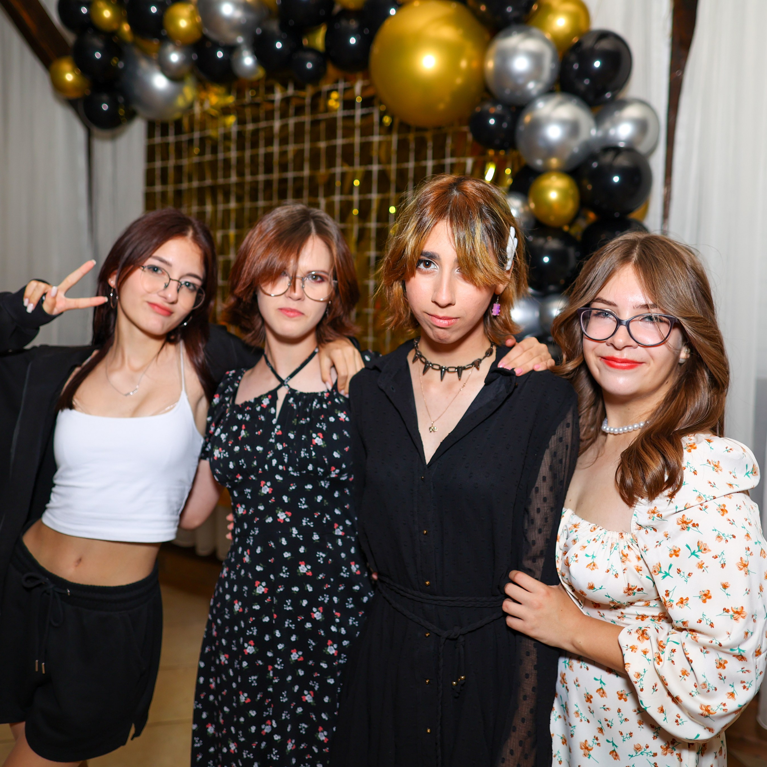 Выпускной Ветловье. Главная