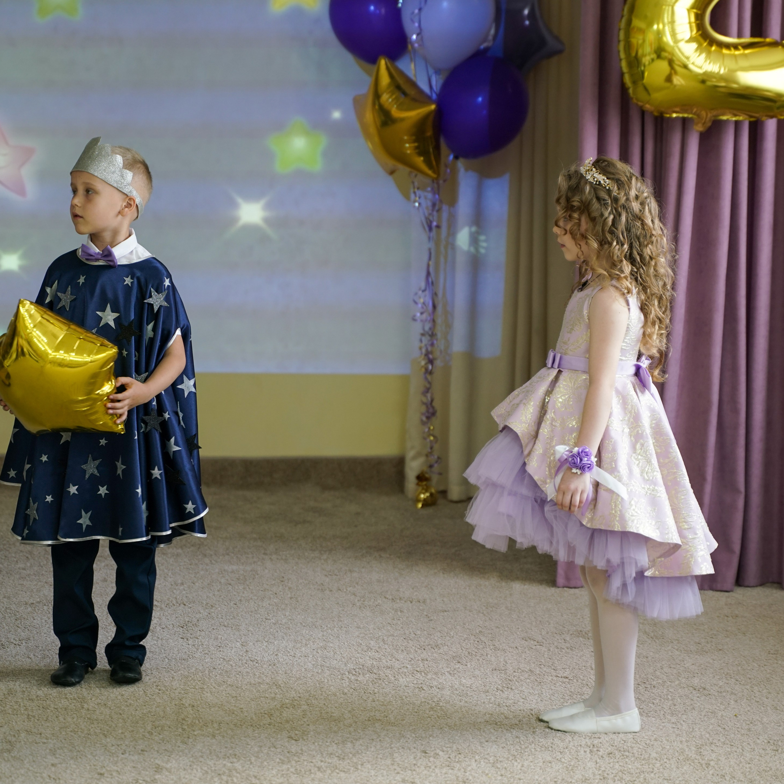 Выпускной 21.05.24. Главная