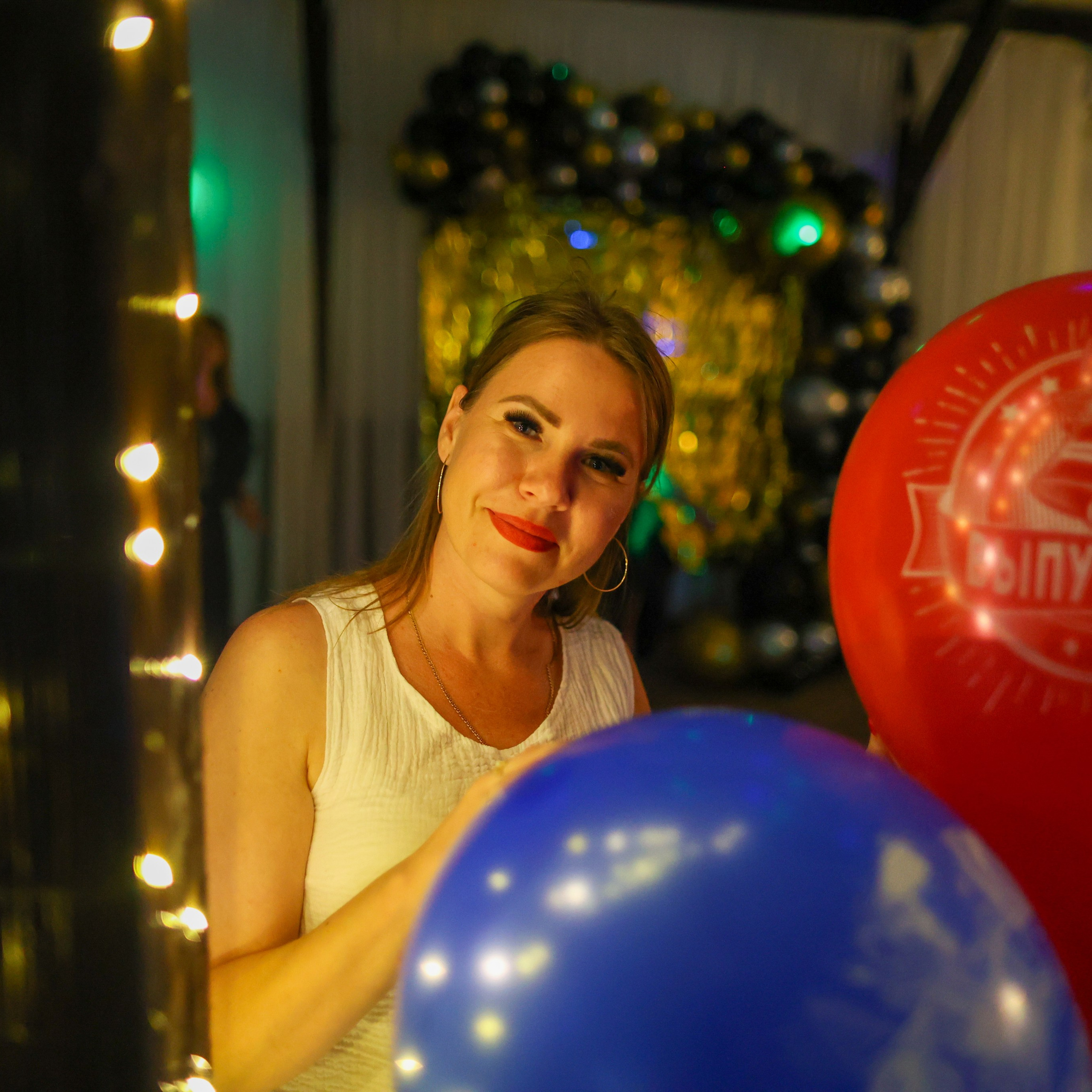 Выпускной Ветловье. Главная