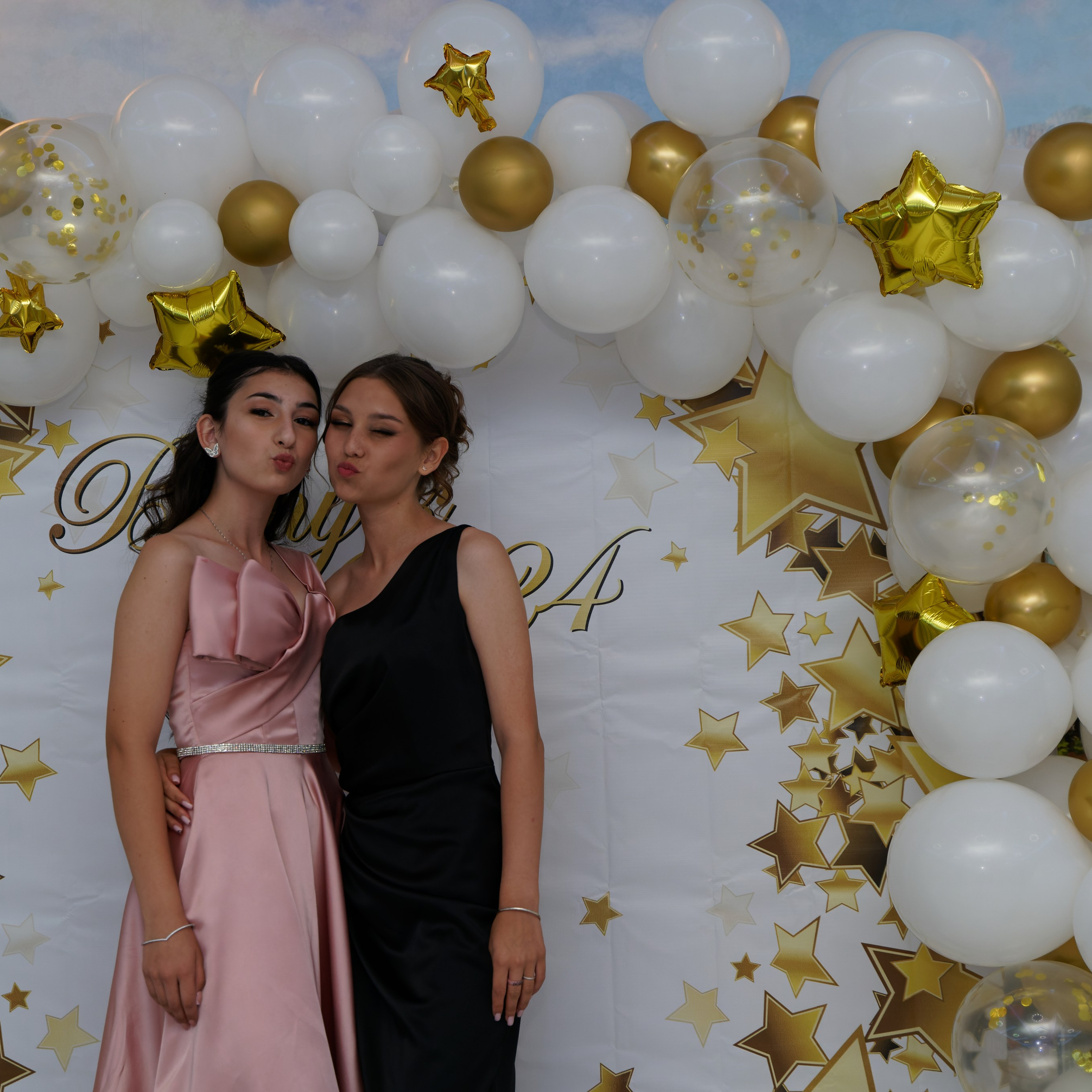 Выпускной 25.06. Главная