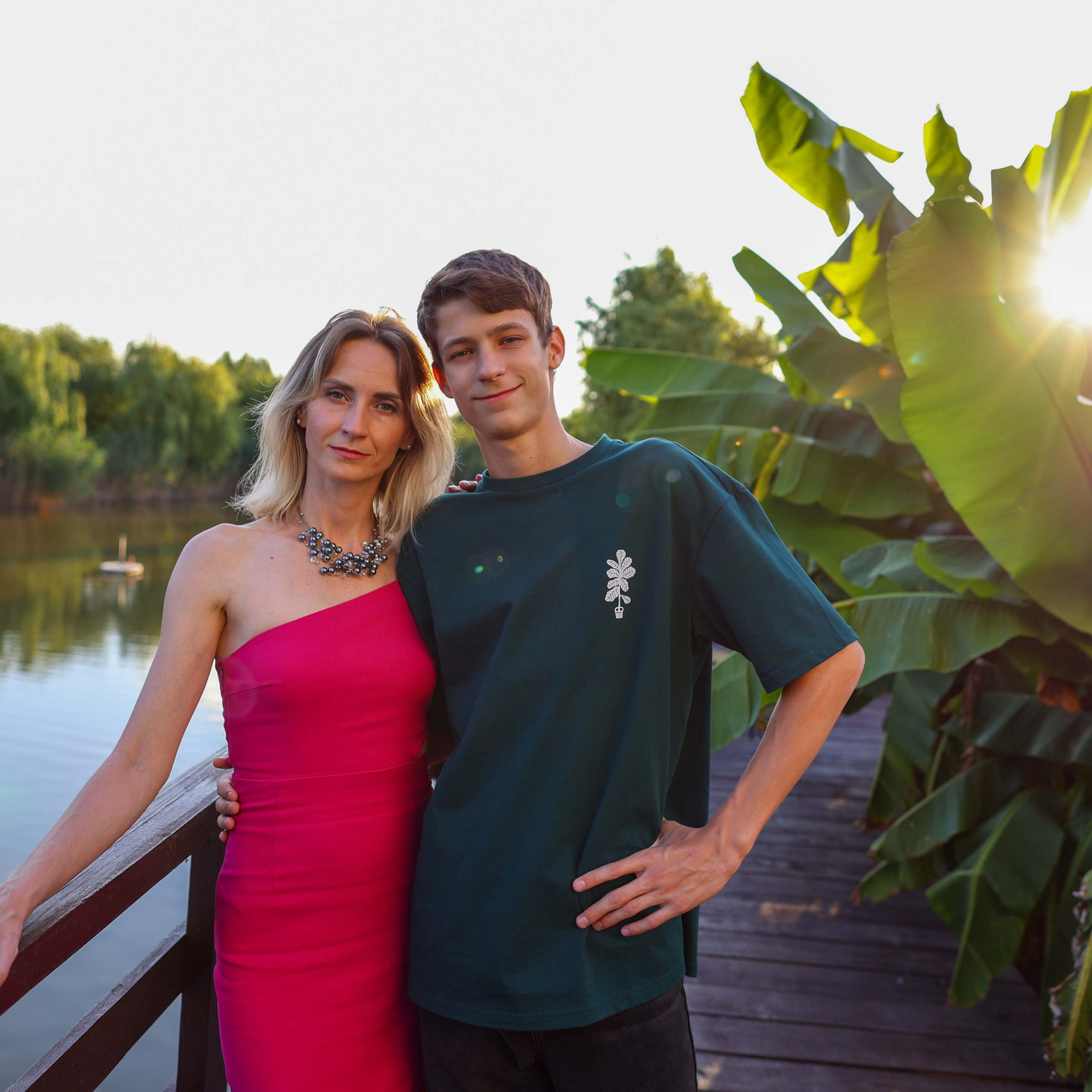 Выпускной Ветловье. Главная