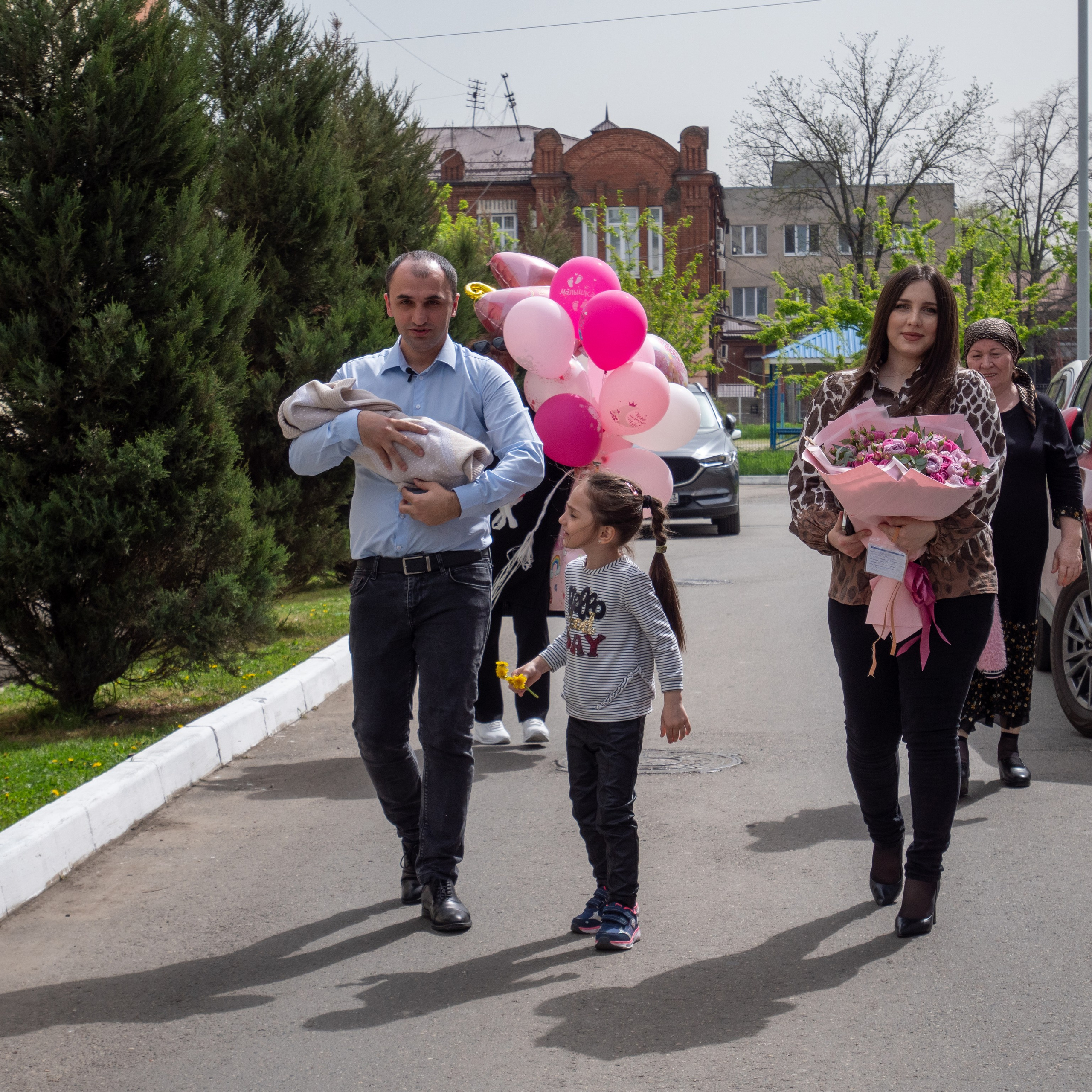 3 апреля 2025. Главная