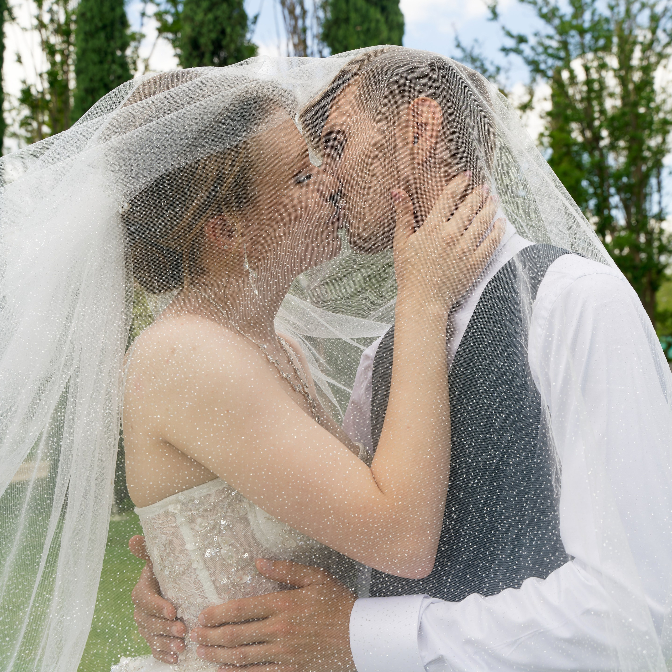 Александр и Венера. Главная