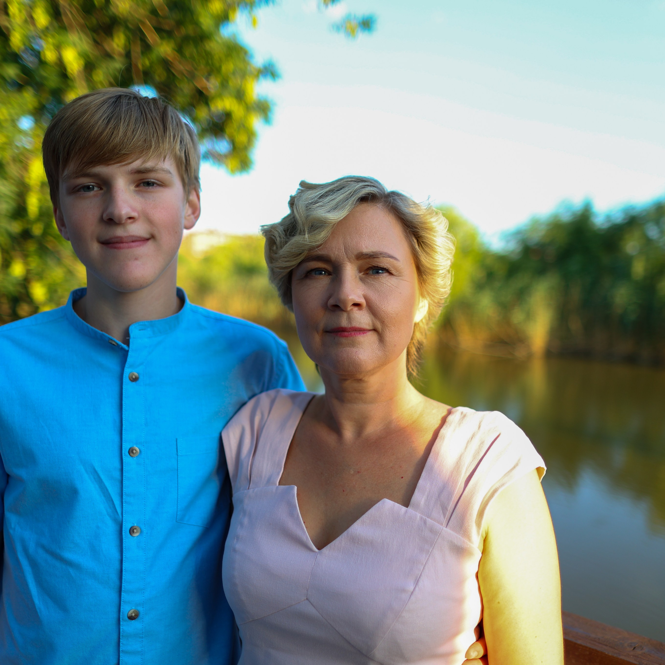 Выпускной Ветловье. Главная