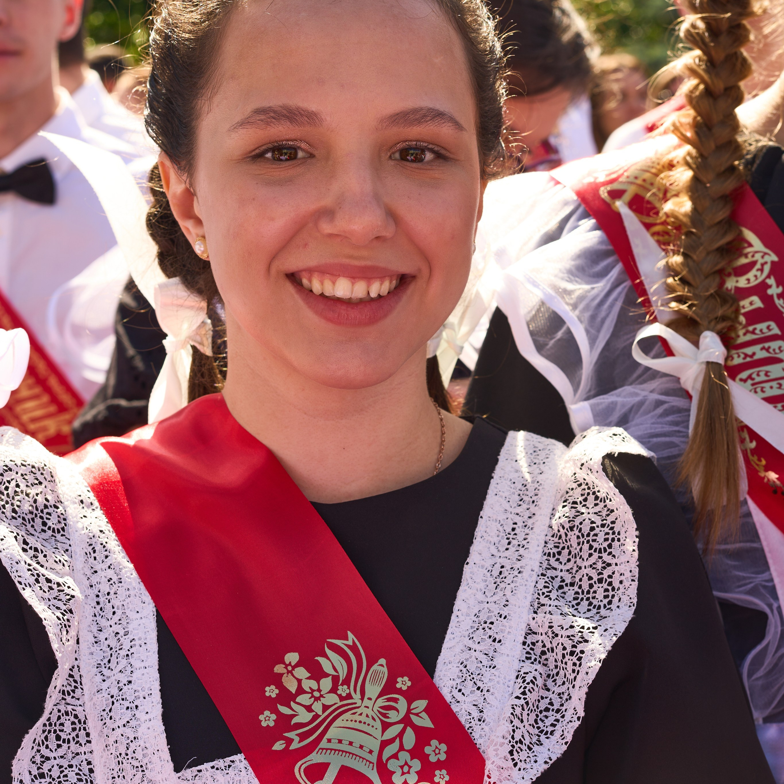 Школа, 2024 год. Главная