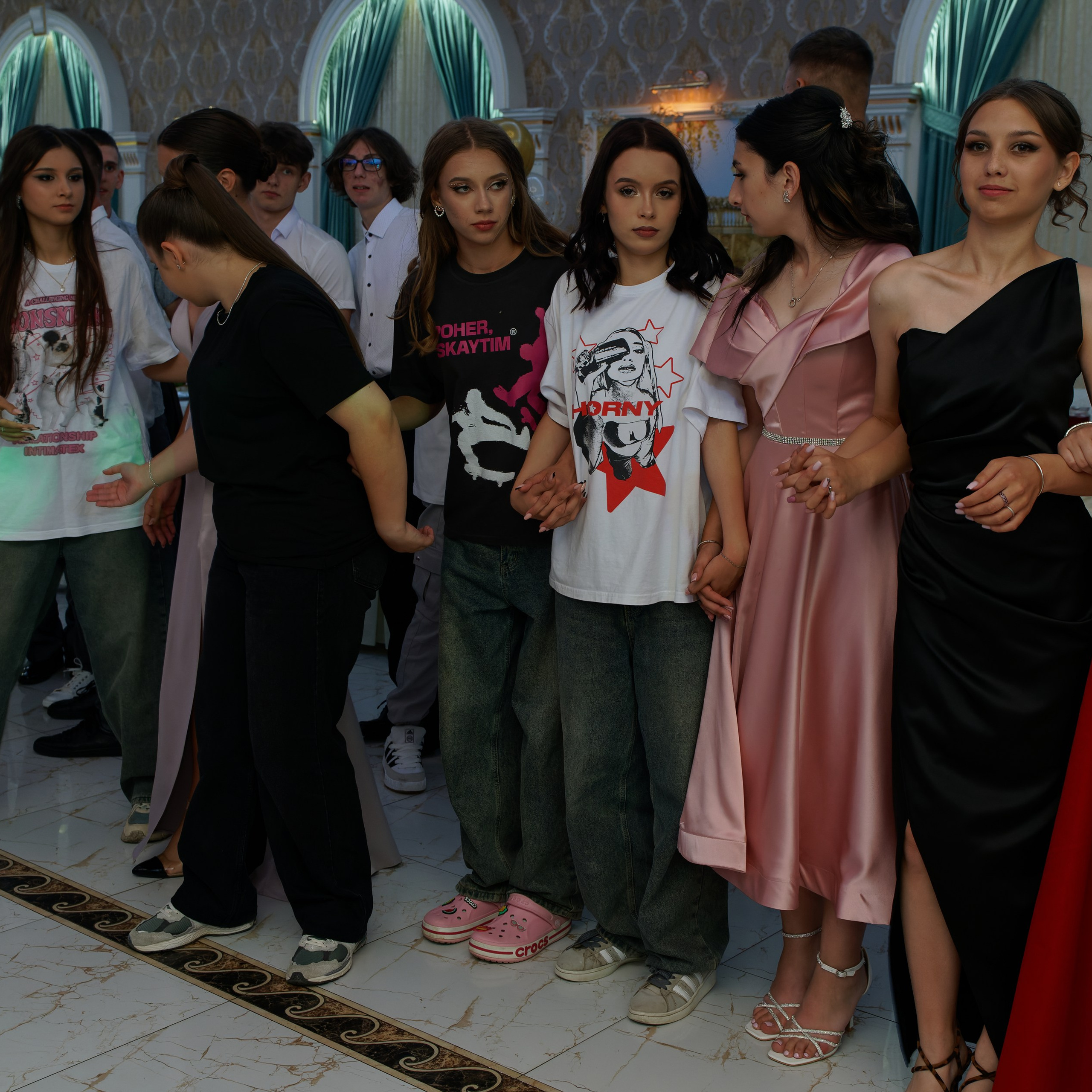 Выпускной 25.06. Главная