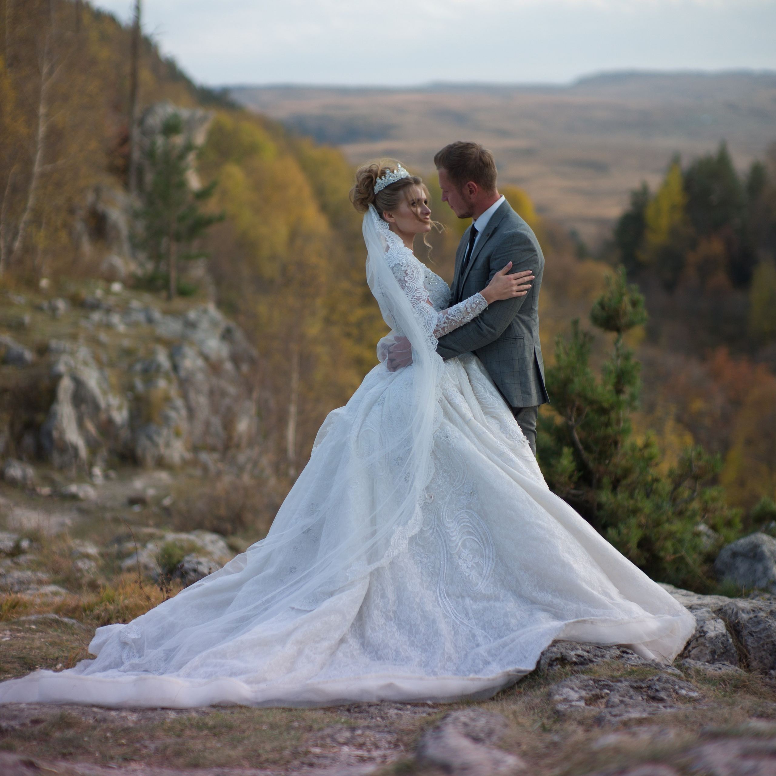 Фотосессия на краю света. Главная