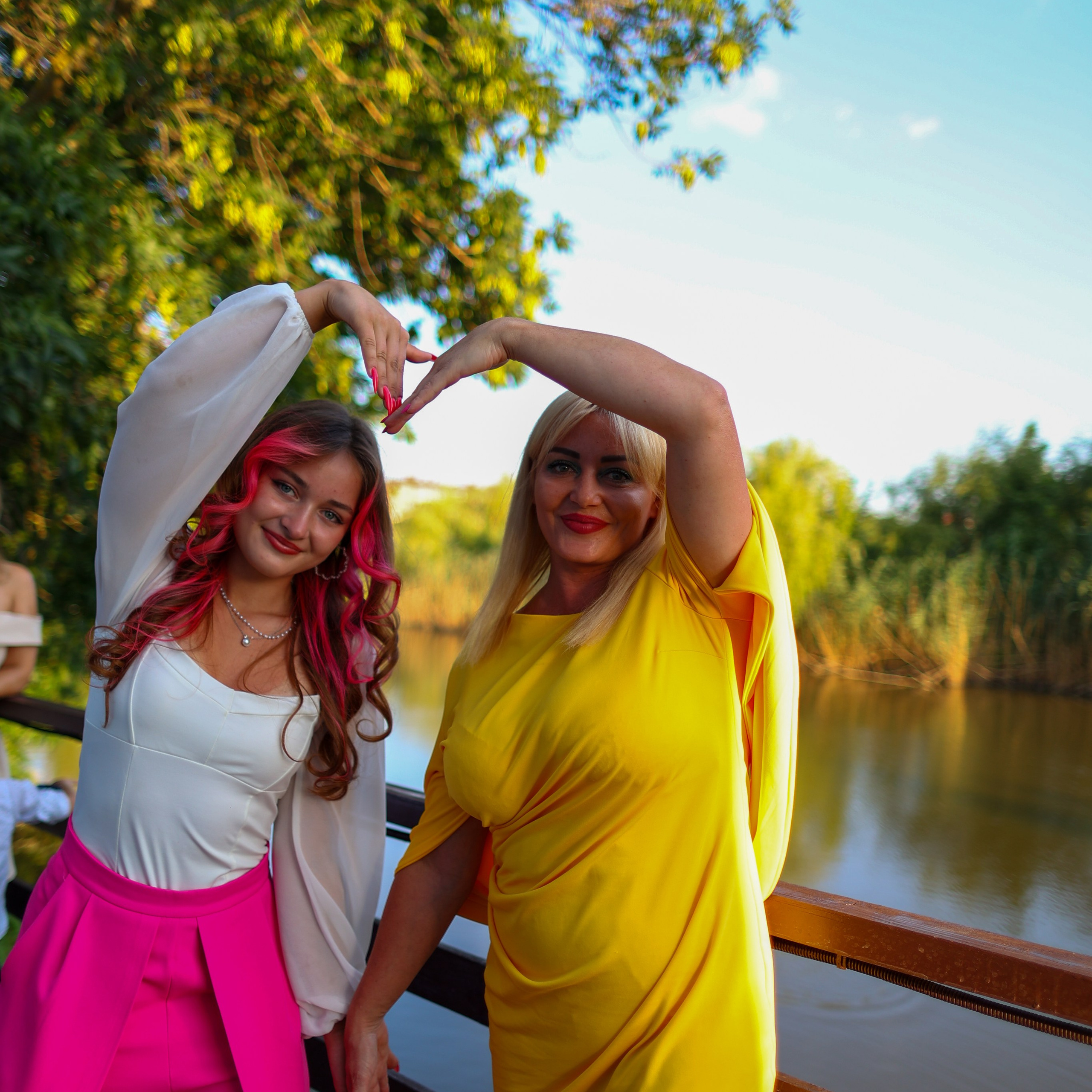 Выпускной Ветловье. Главная