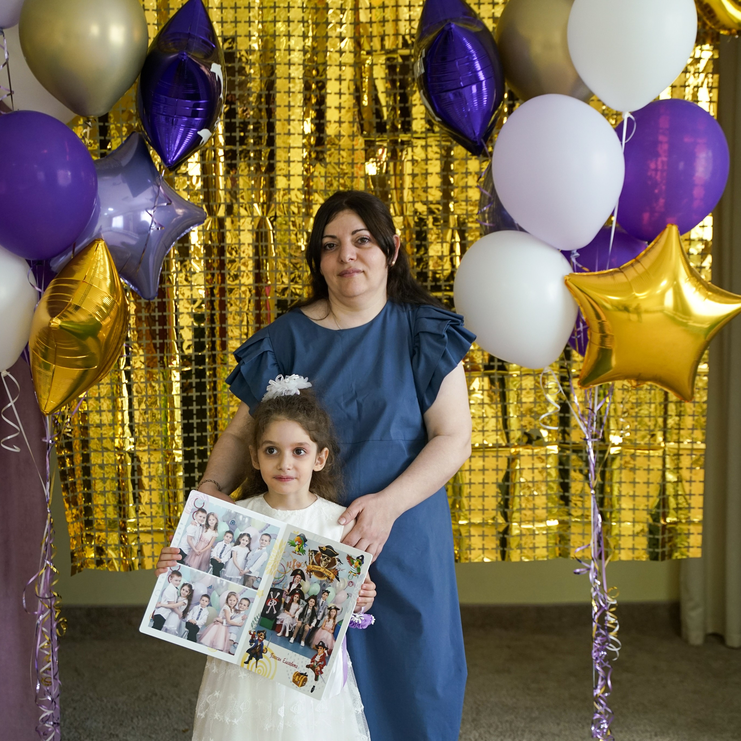 Выпускной 21.05.24. Главная