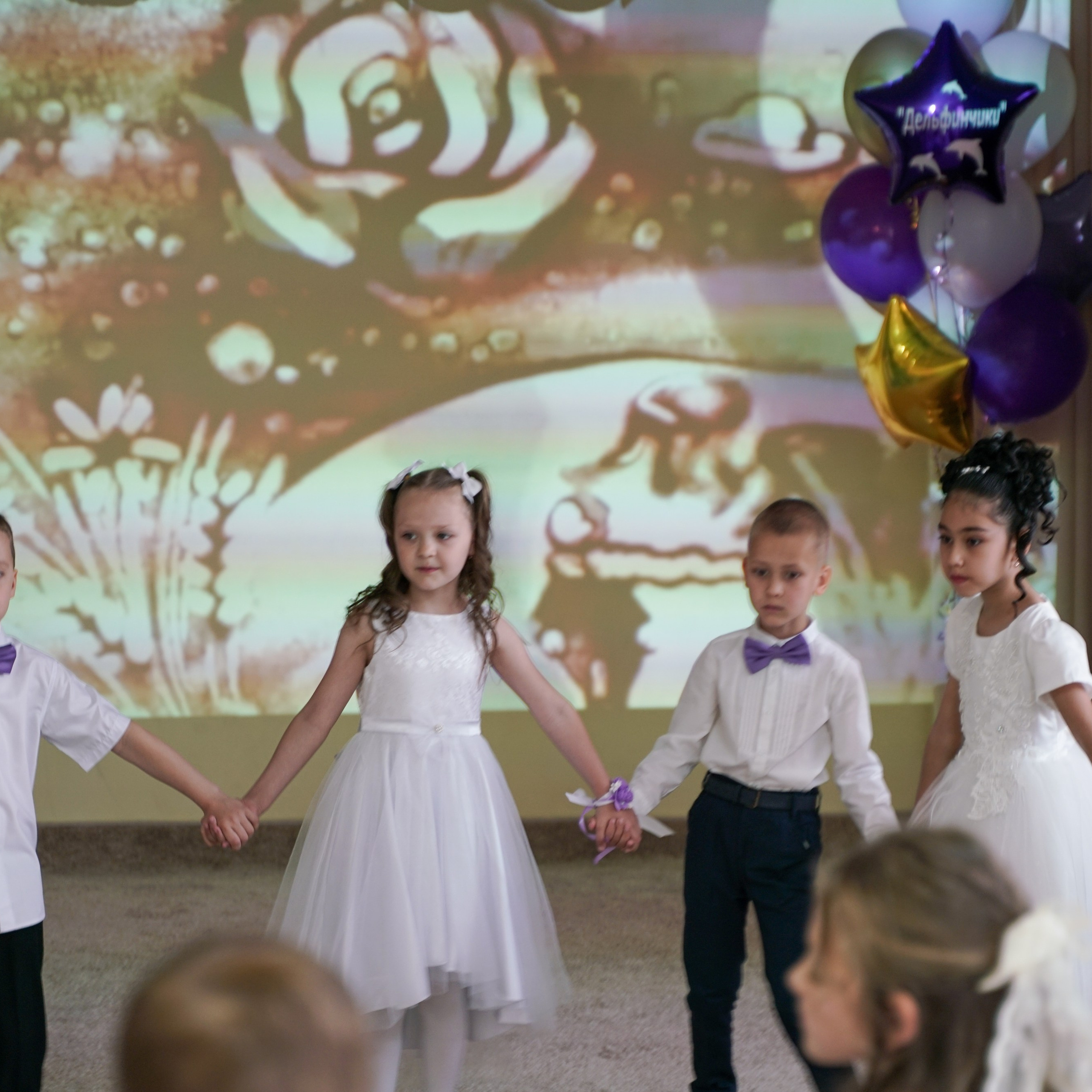 Выпускной 21.05.24. Главная