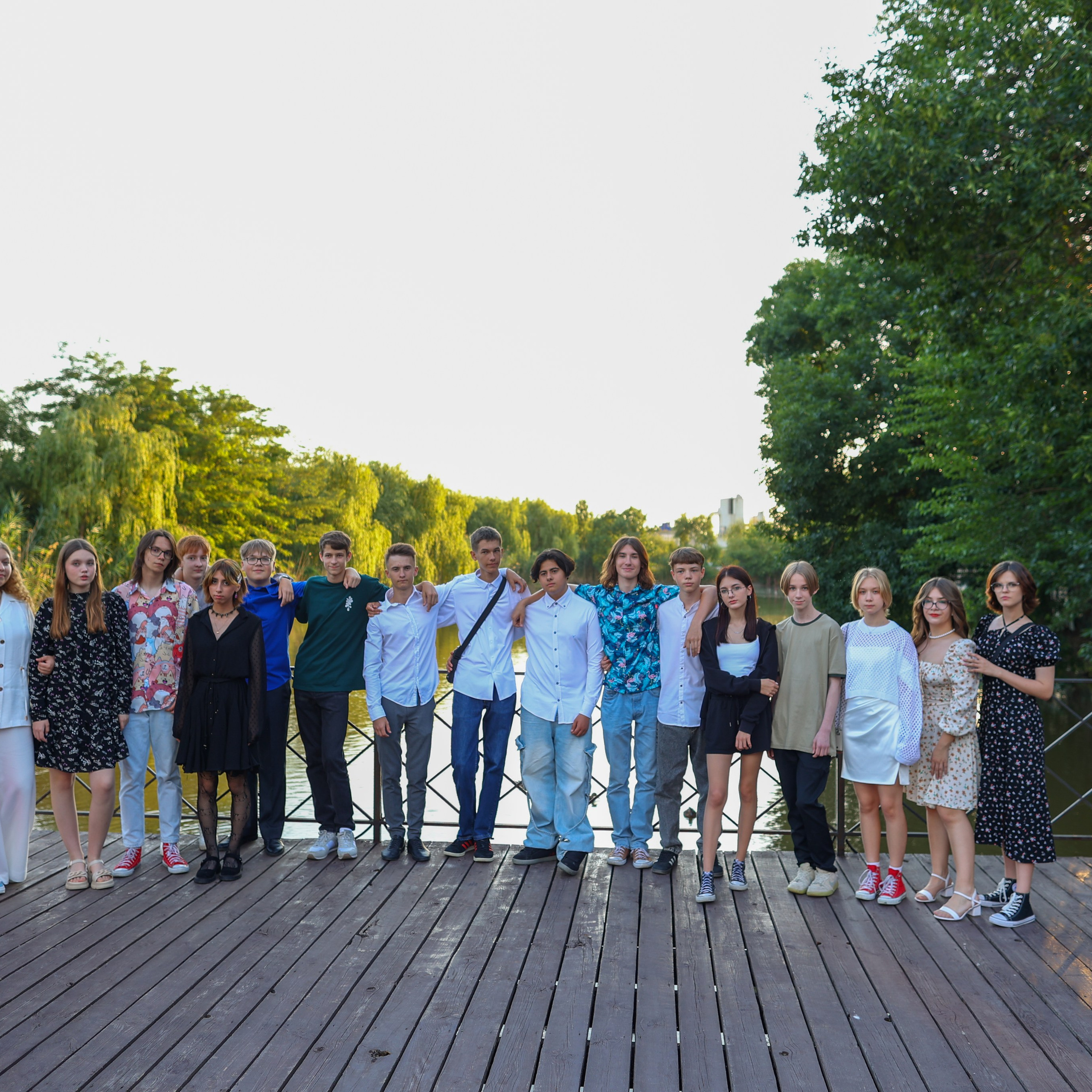 Выпускной Ветловье. Главная