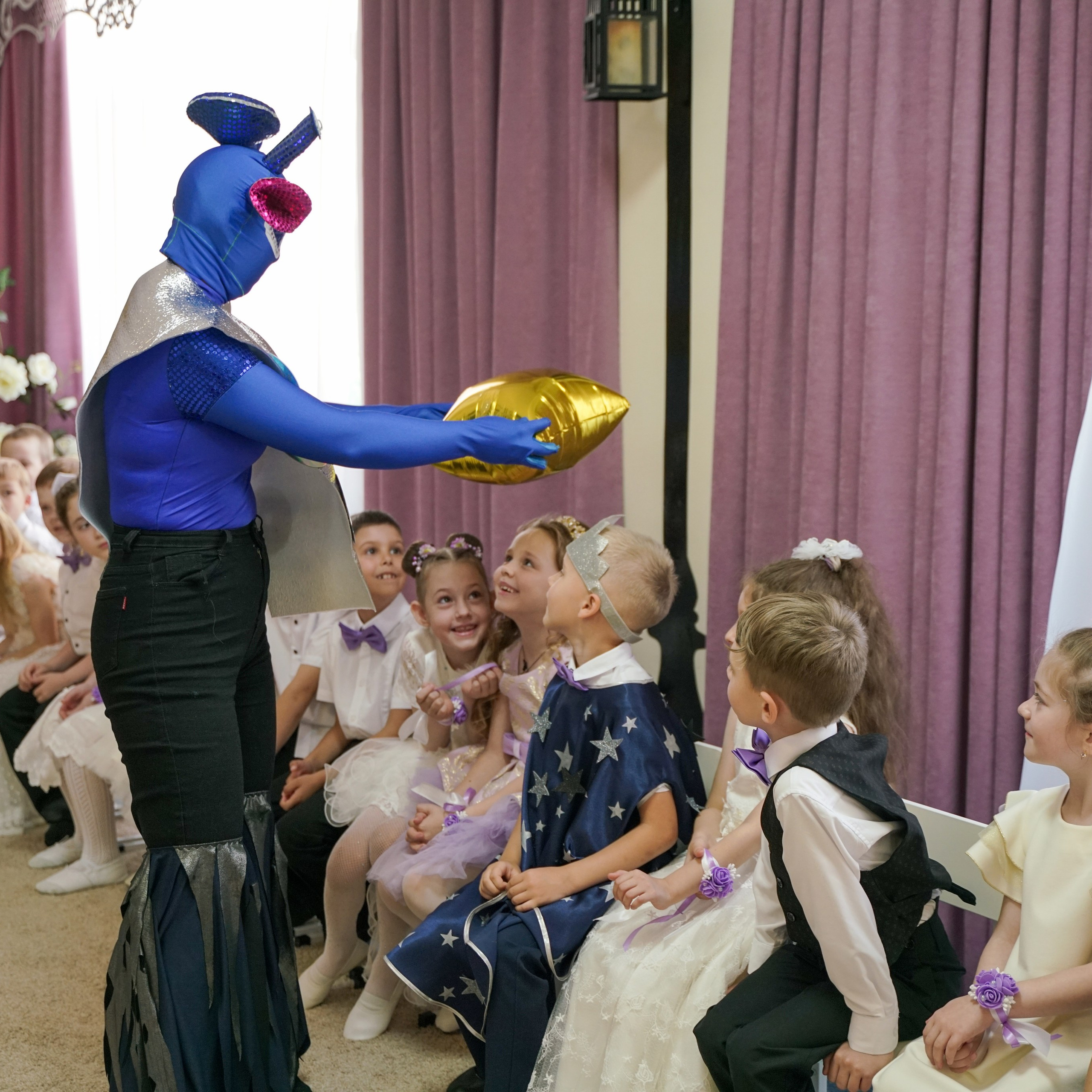 Выпускной 21.05.24. Главная