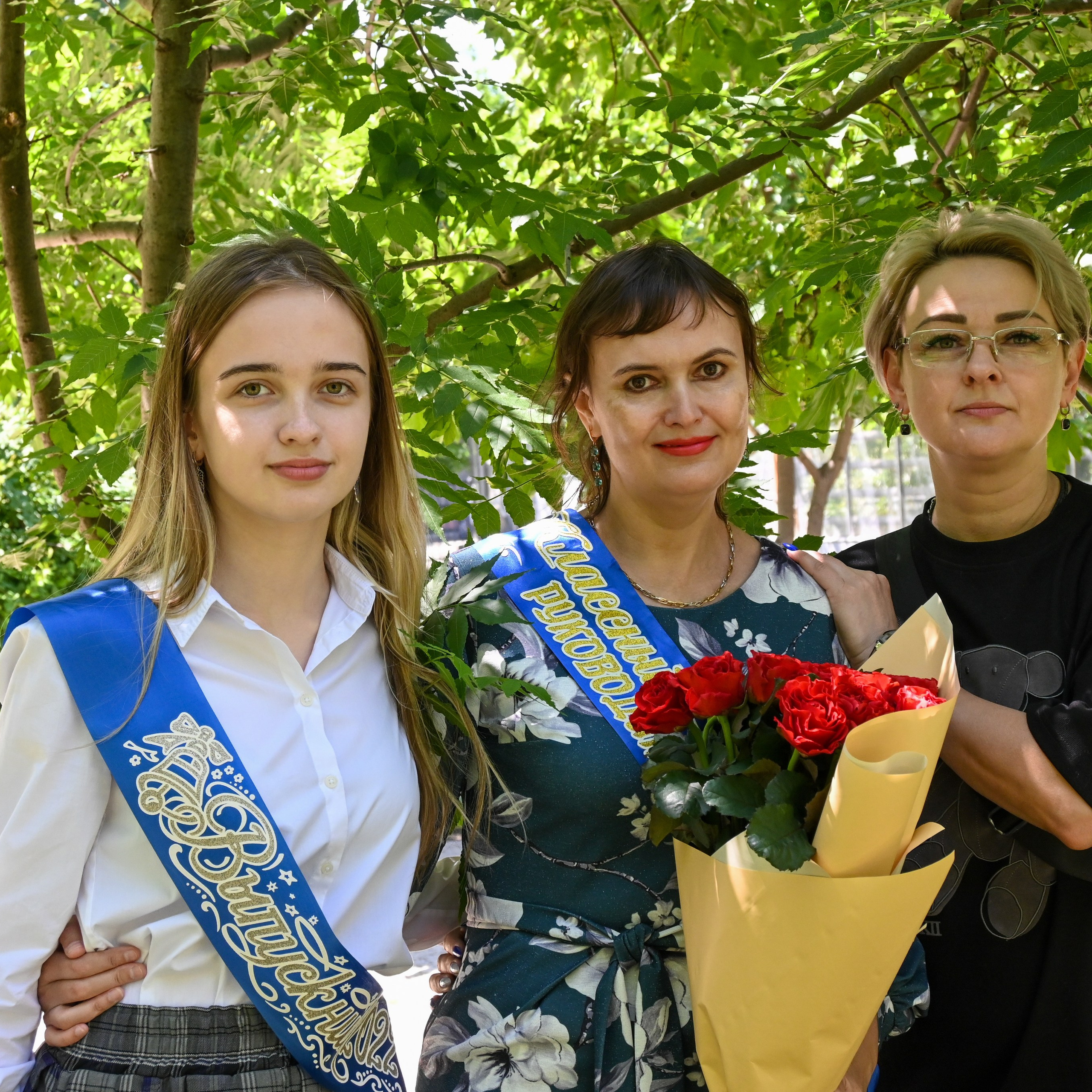 Выпуск 2022 года. Главная