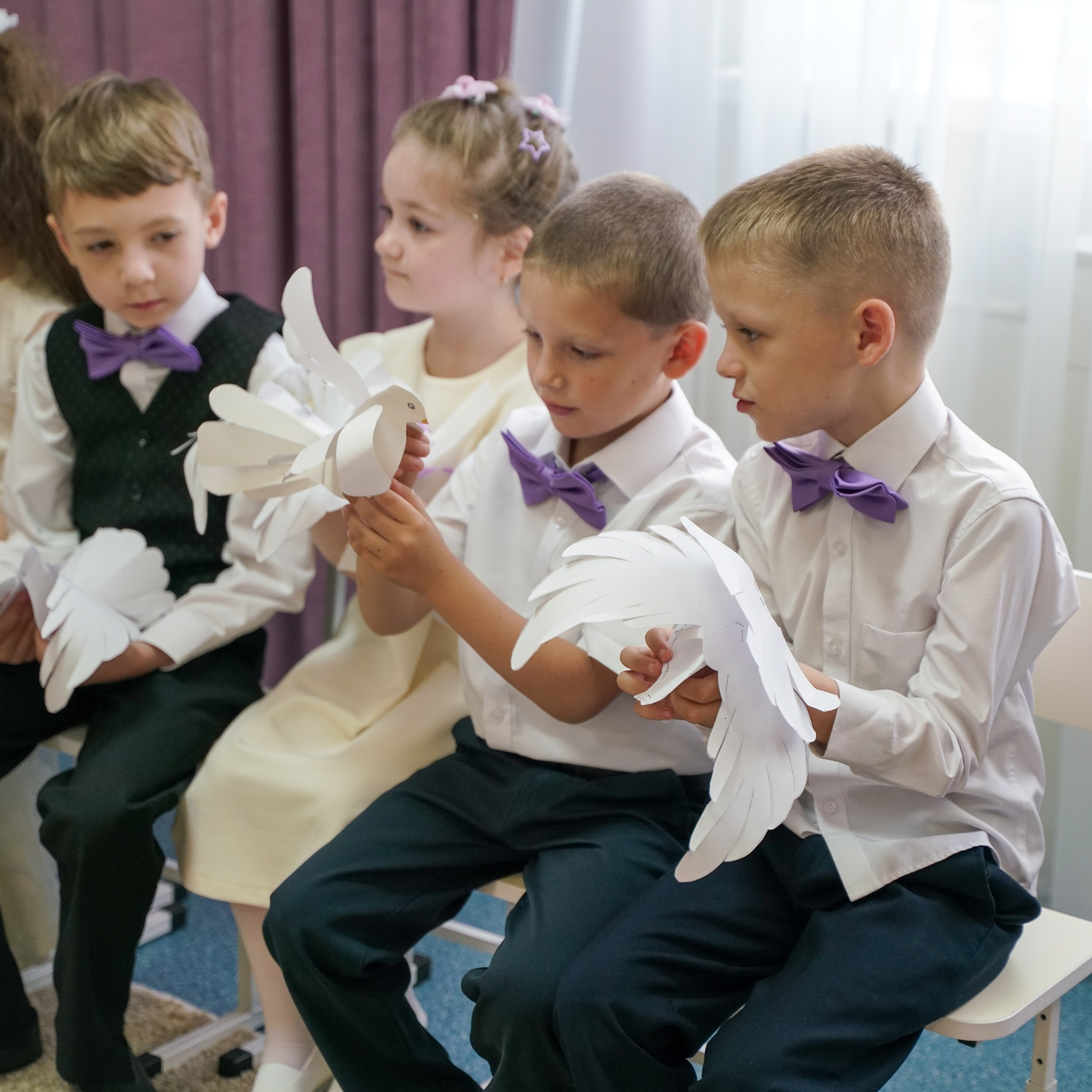 Выпускной 21.05.24. Главная