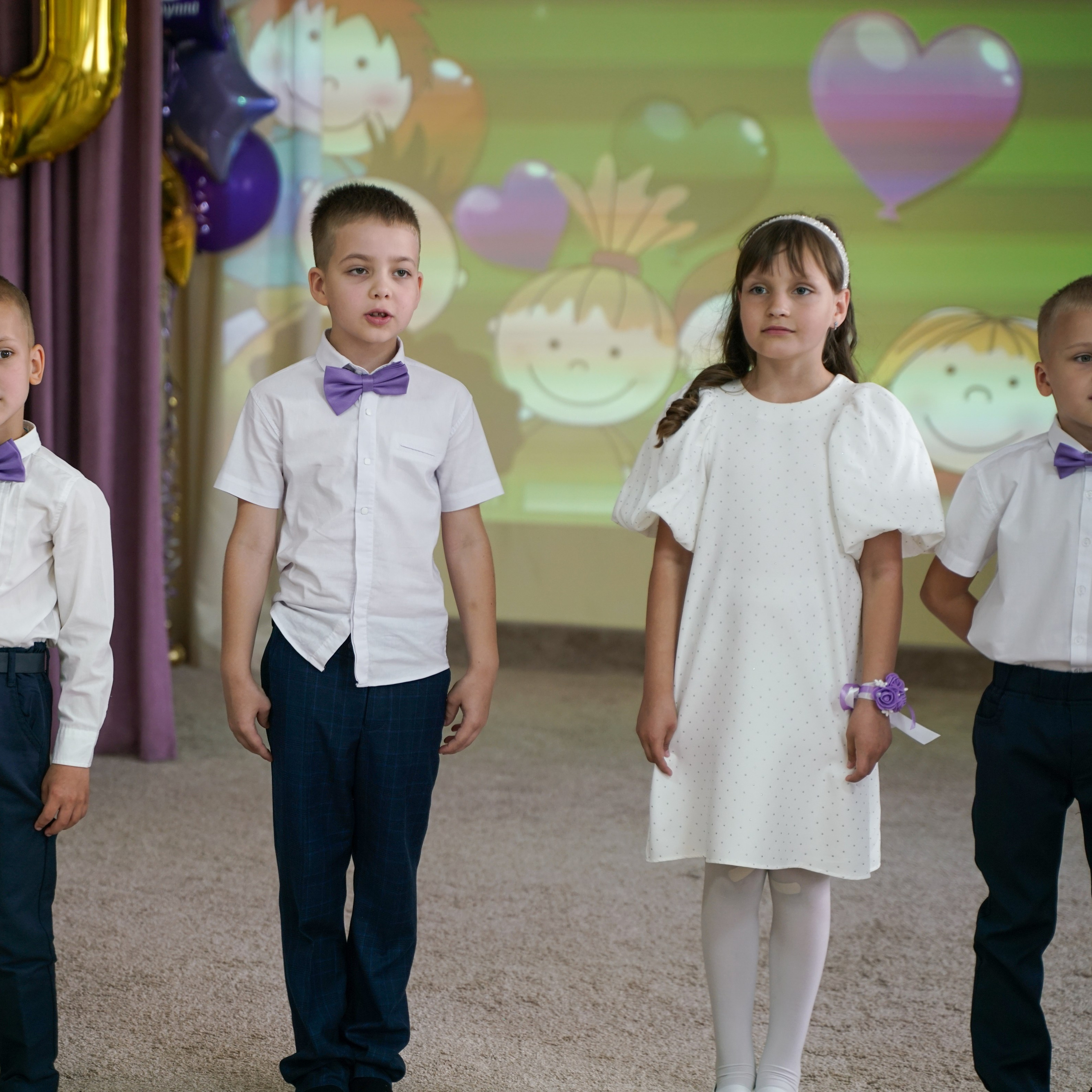 Выпускной 21.05.24. Главная