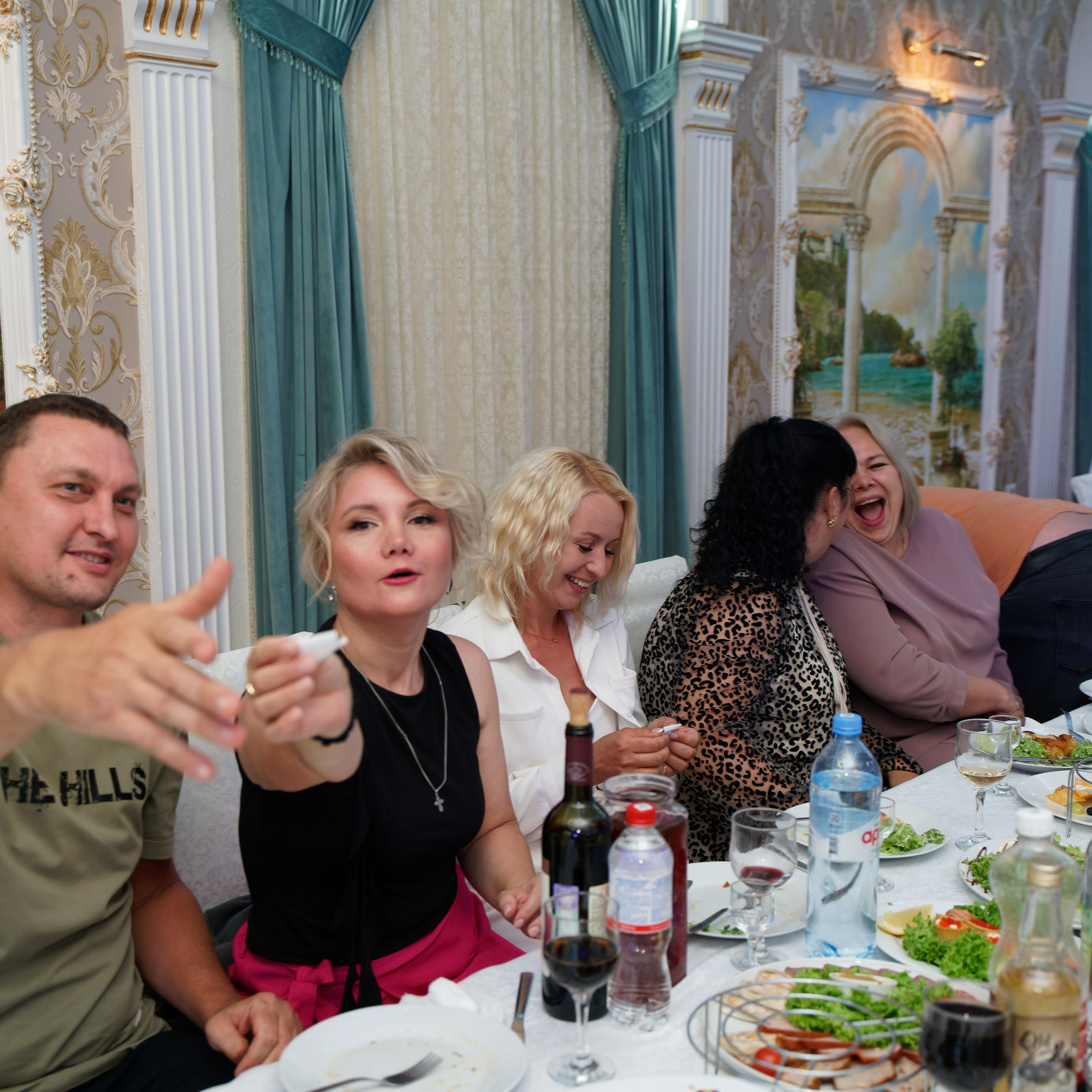 Выпускной 25.06. Главная