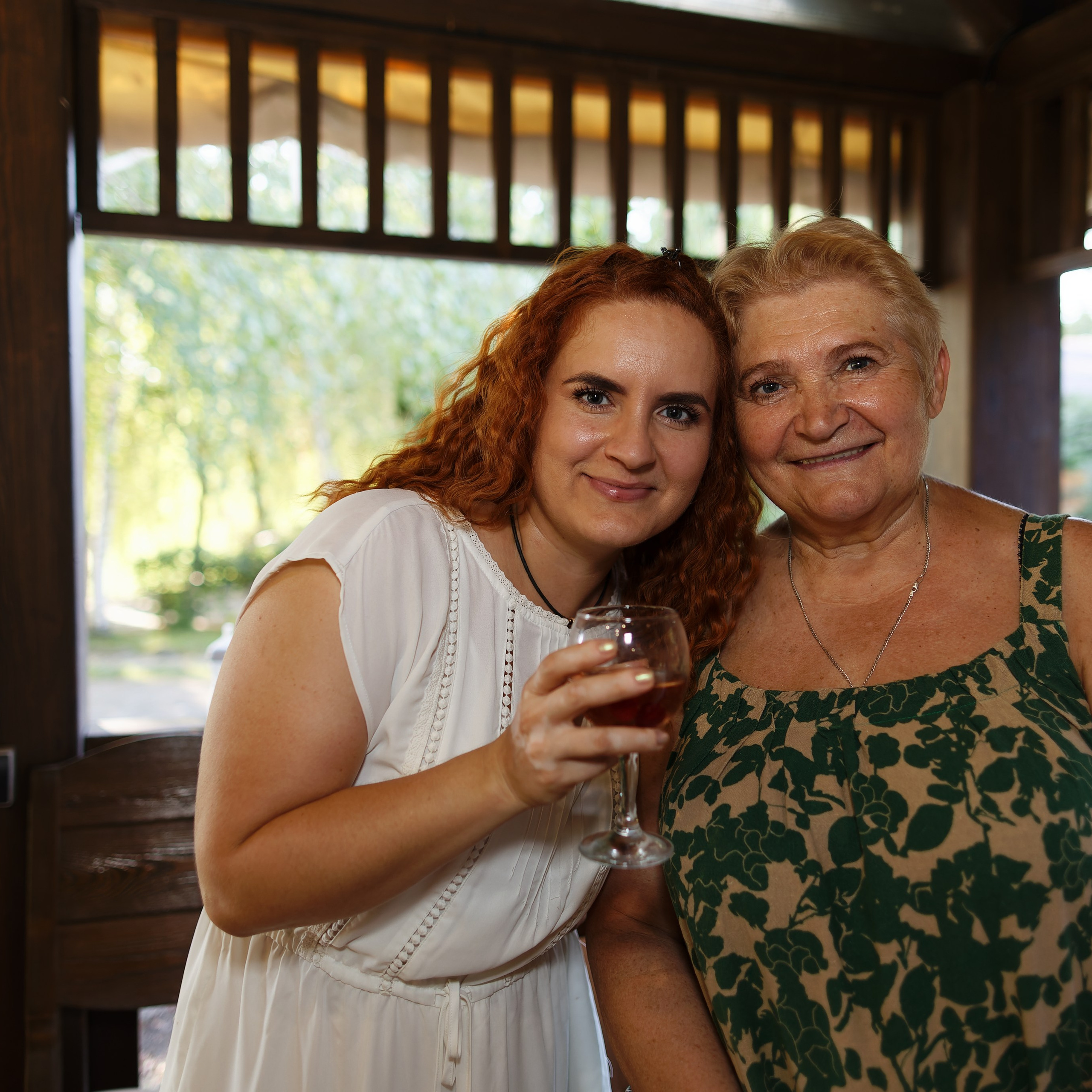 День рождения Артёма. Главная