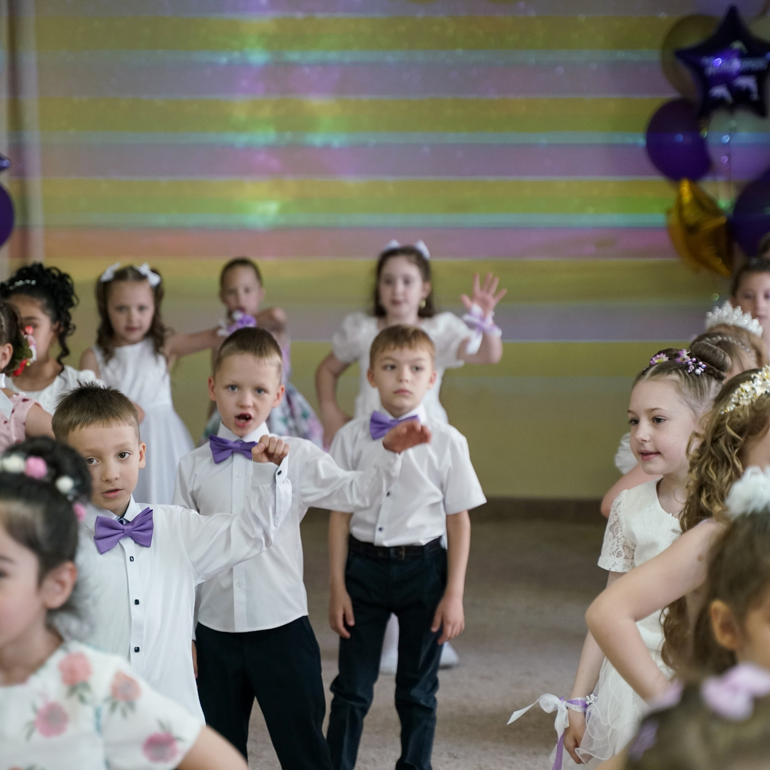 Выпускной 21.05.24. Главная