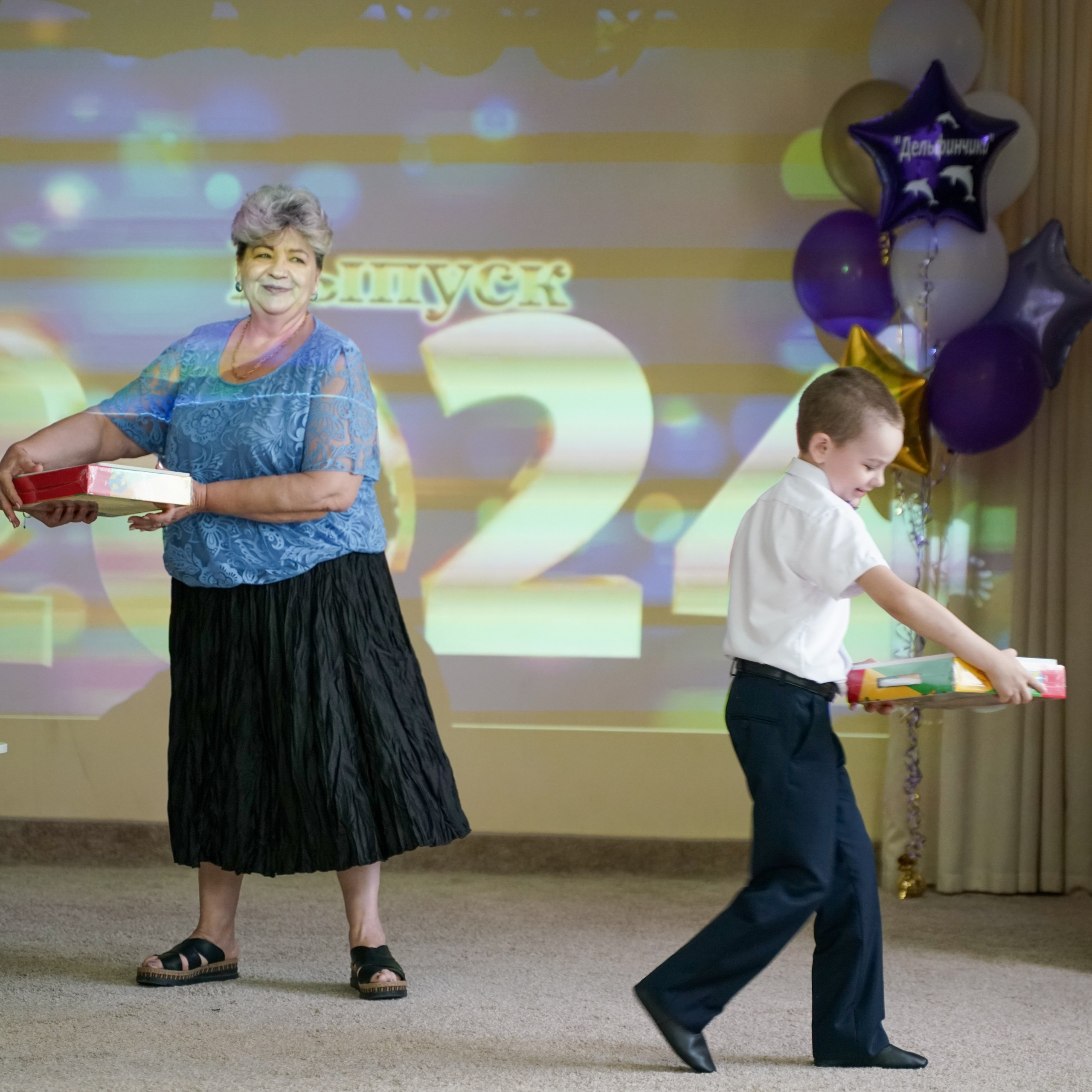 Выпускной 21.05.24. Главная