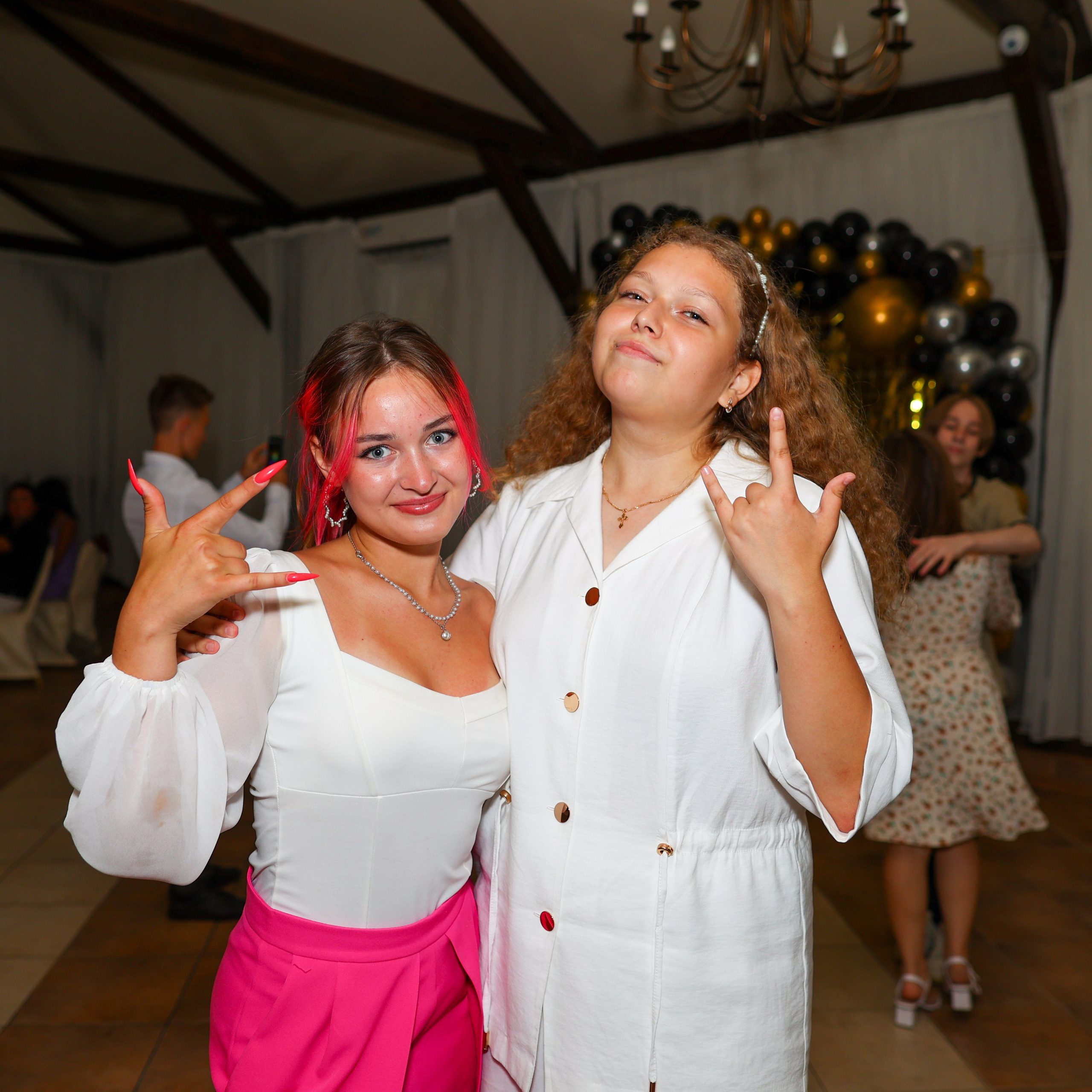 Выпускной Ветловье. Главная