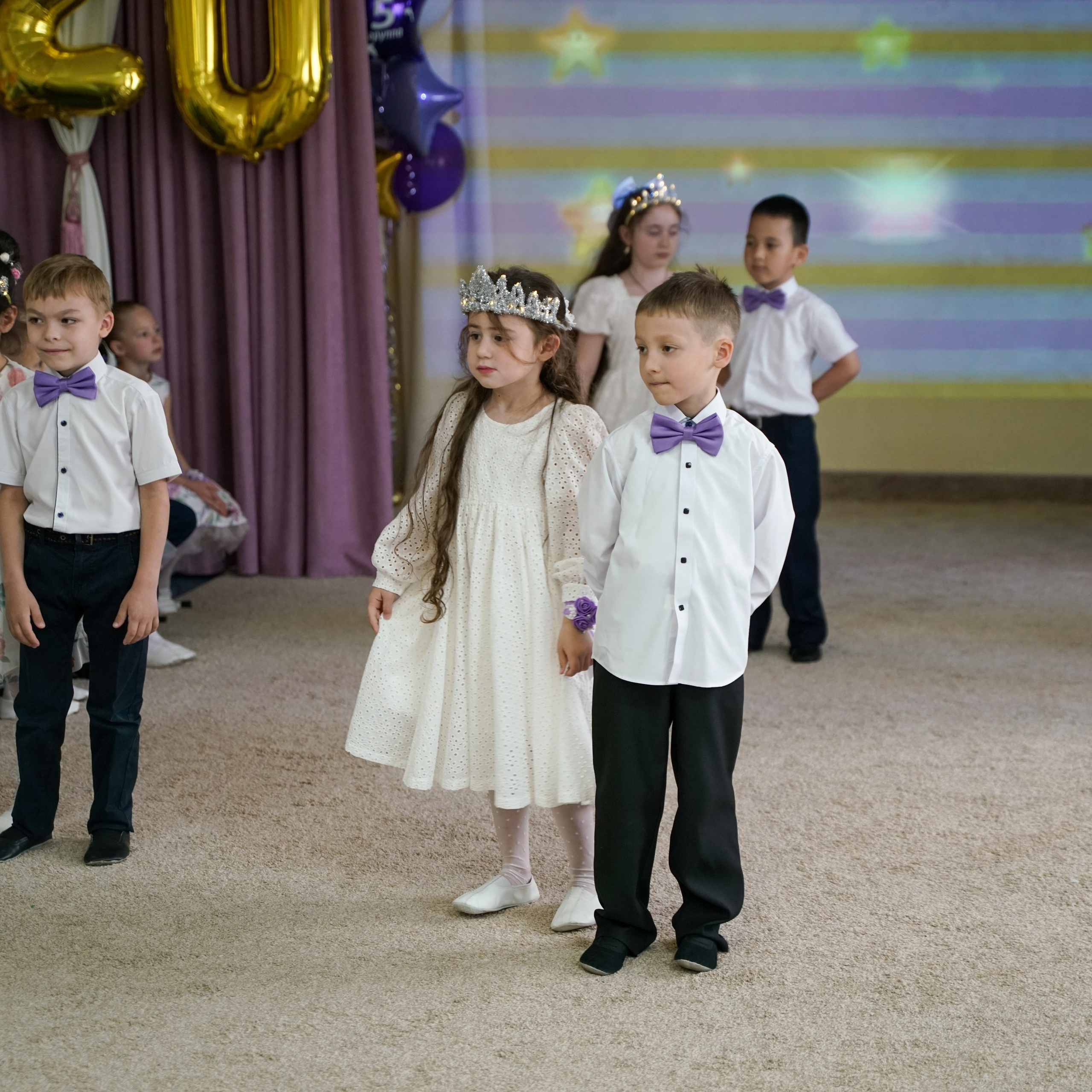 Выпускной 21.05.24. Главная