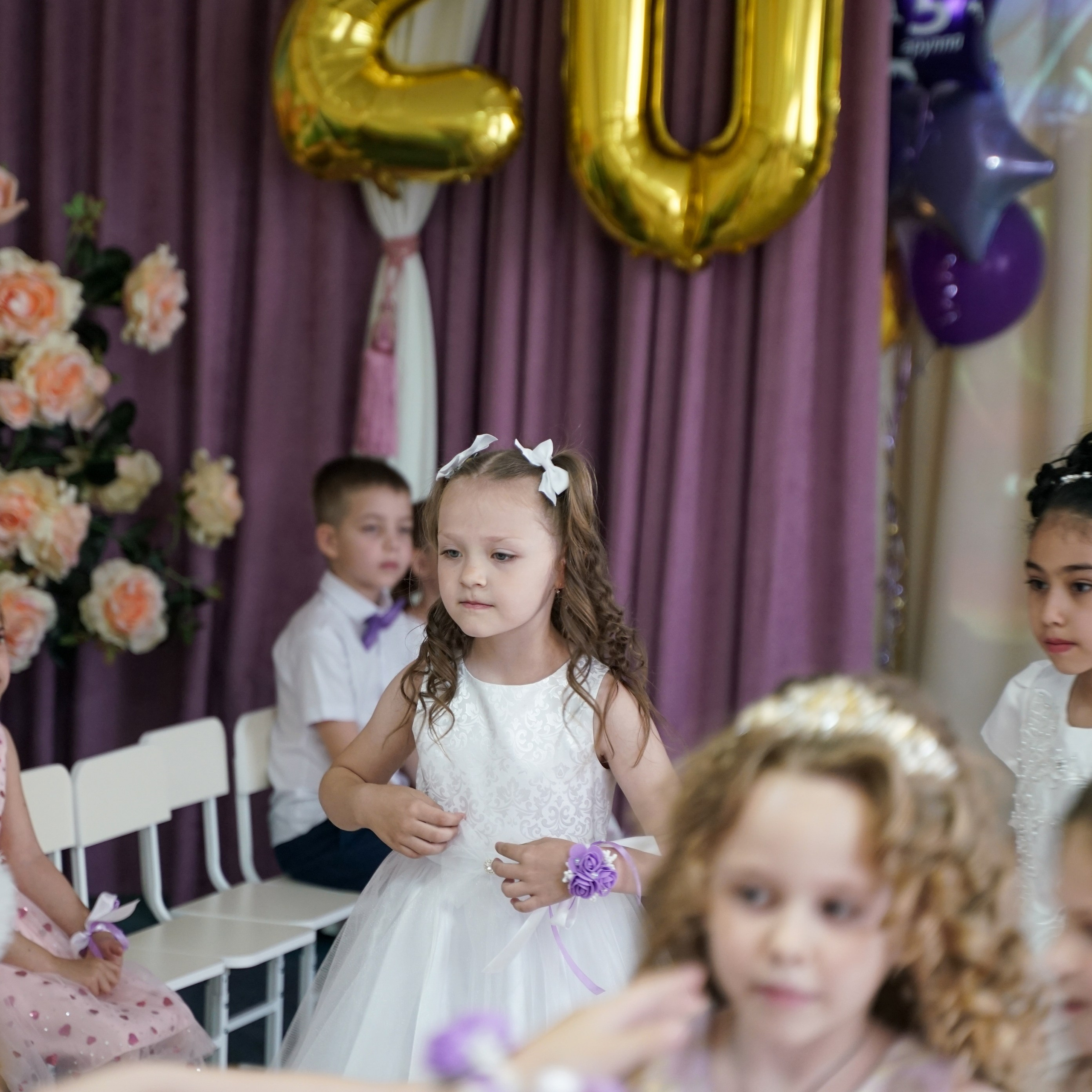 Выпускной 21.05.24. Главная