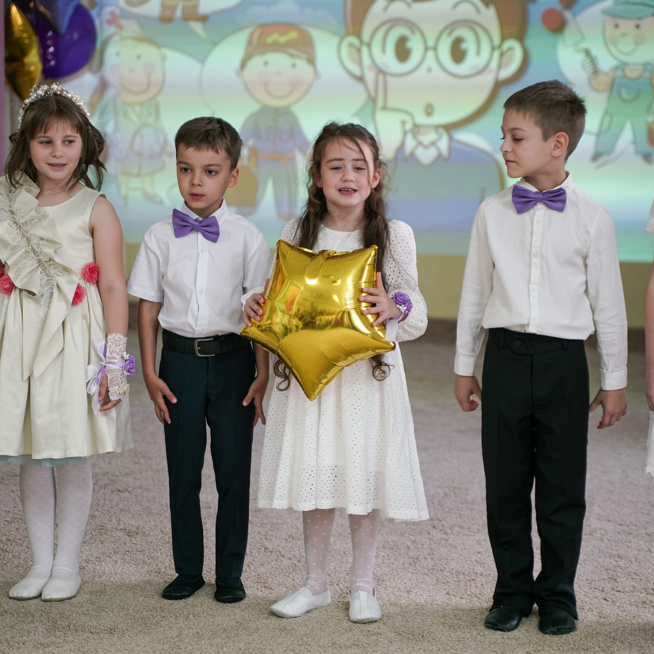 Выпускной 21.05.24. Главная