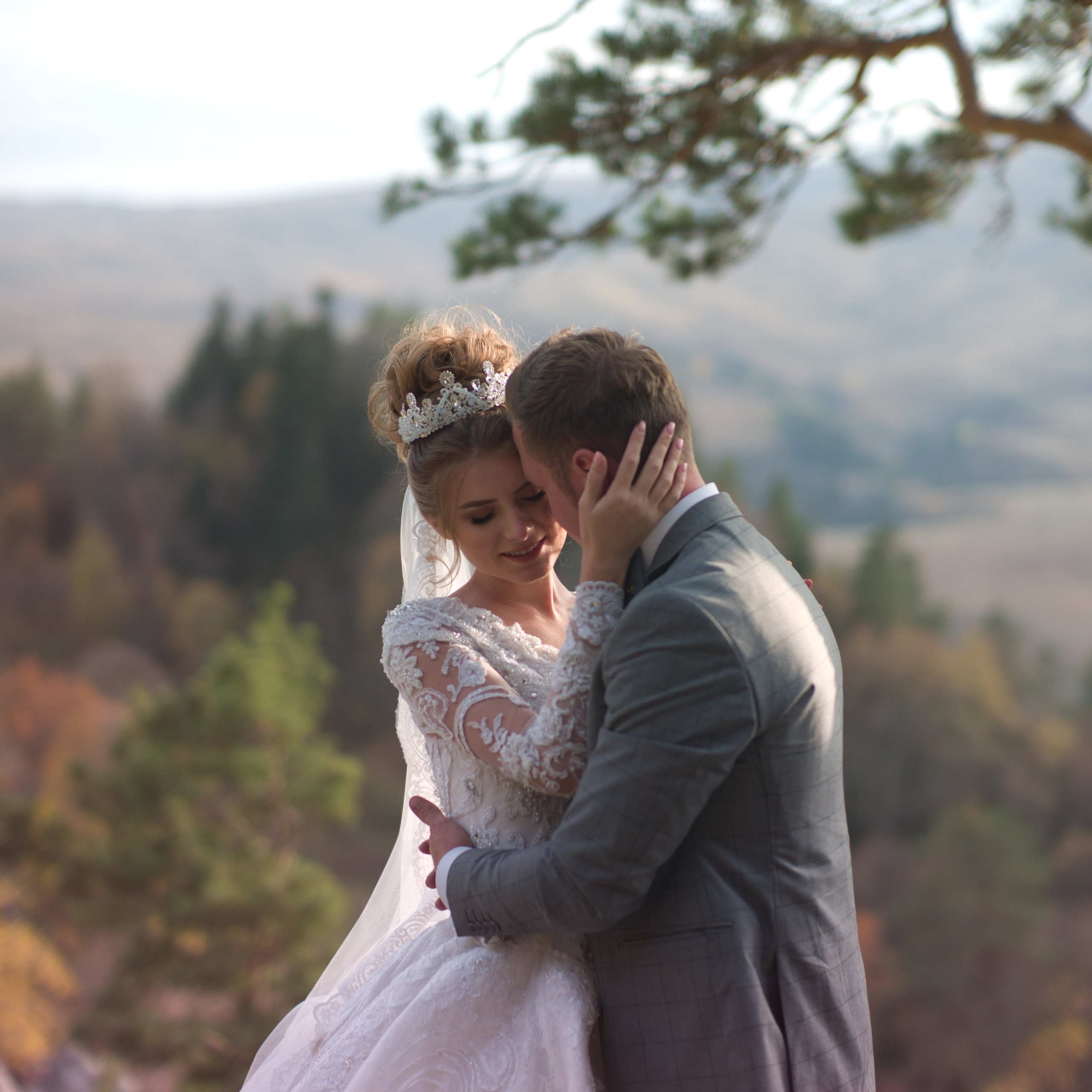 Фотосессия на краю света. Главная