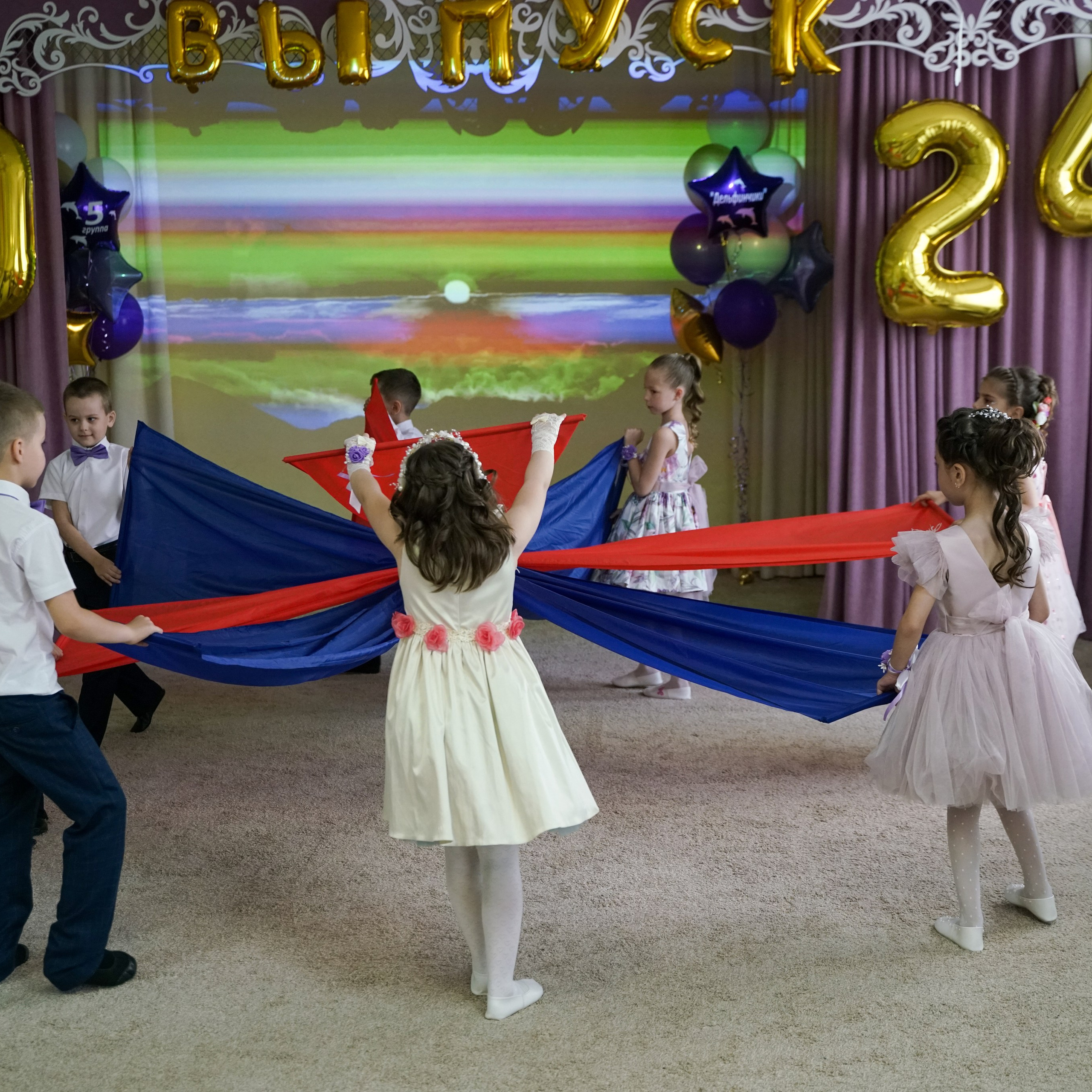 Выпускной 21.05.24. Главная