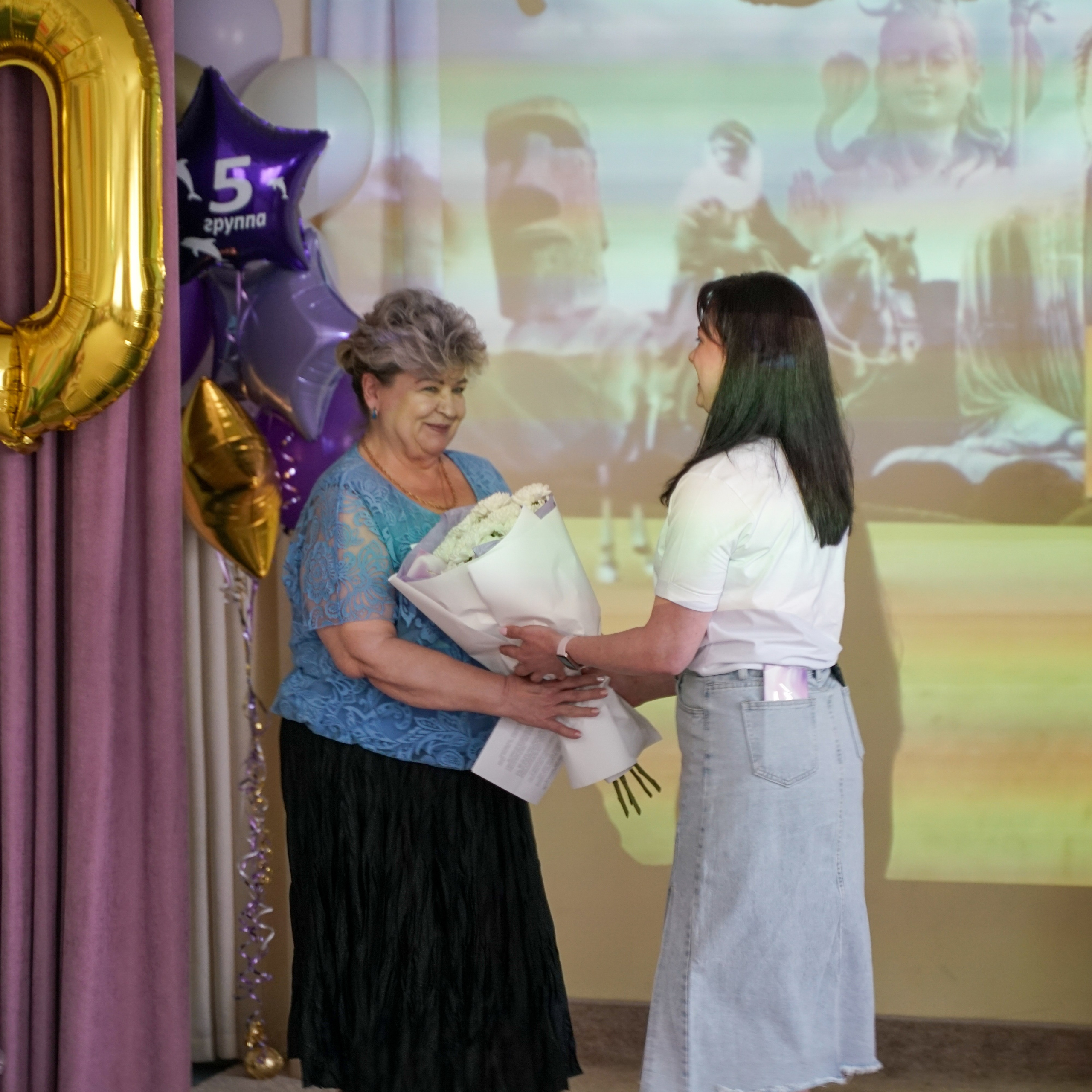 Выпускной 21.05.24. Главная