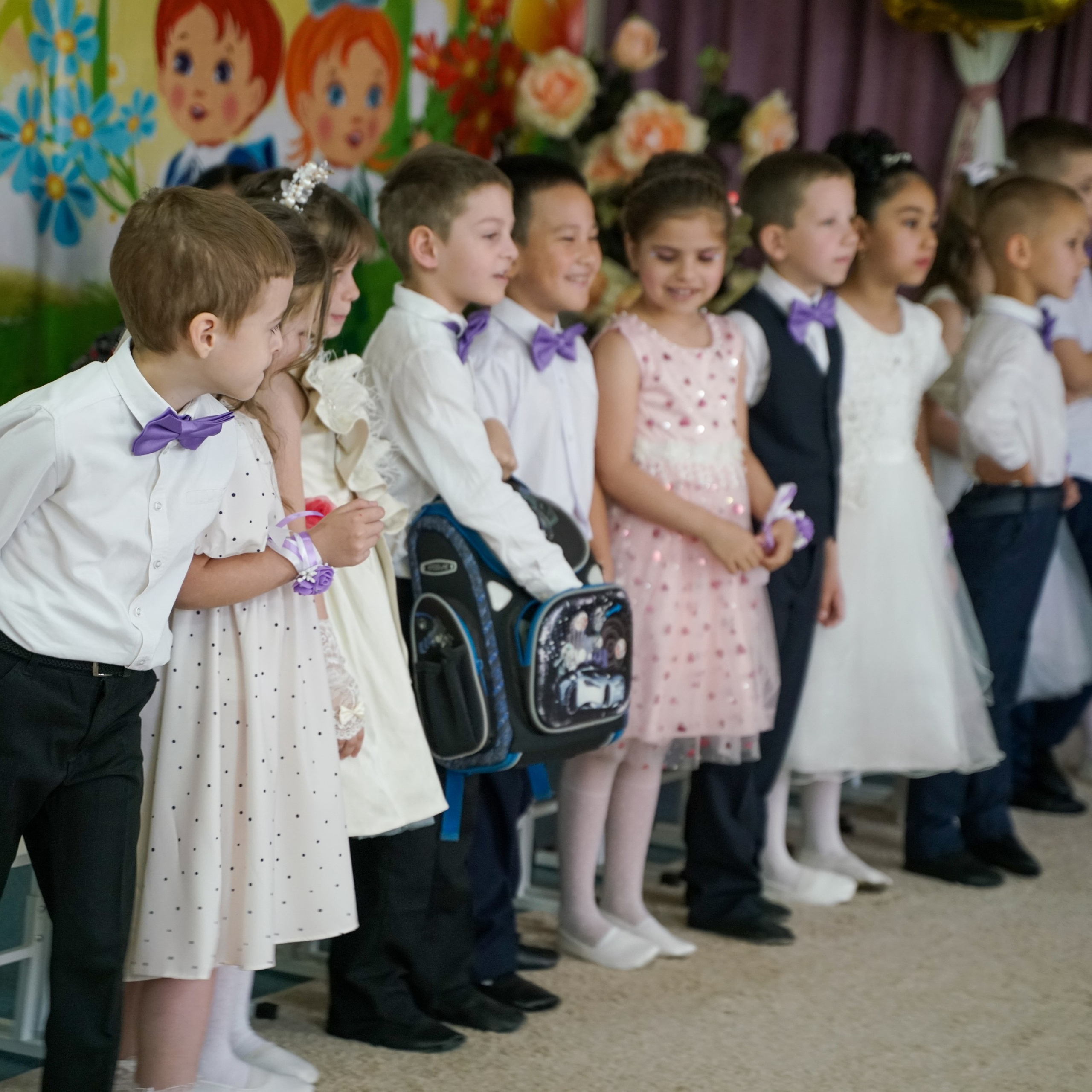 Выпускной 21.05.24. Главная