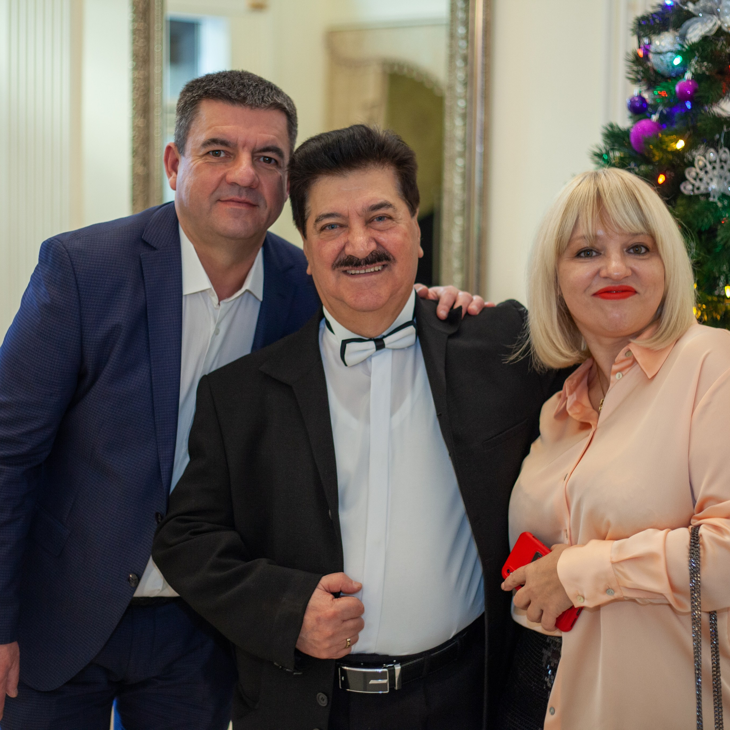 Юбилей 60 лет. Главная