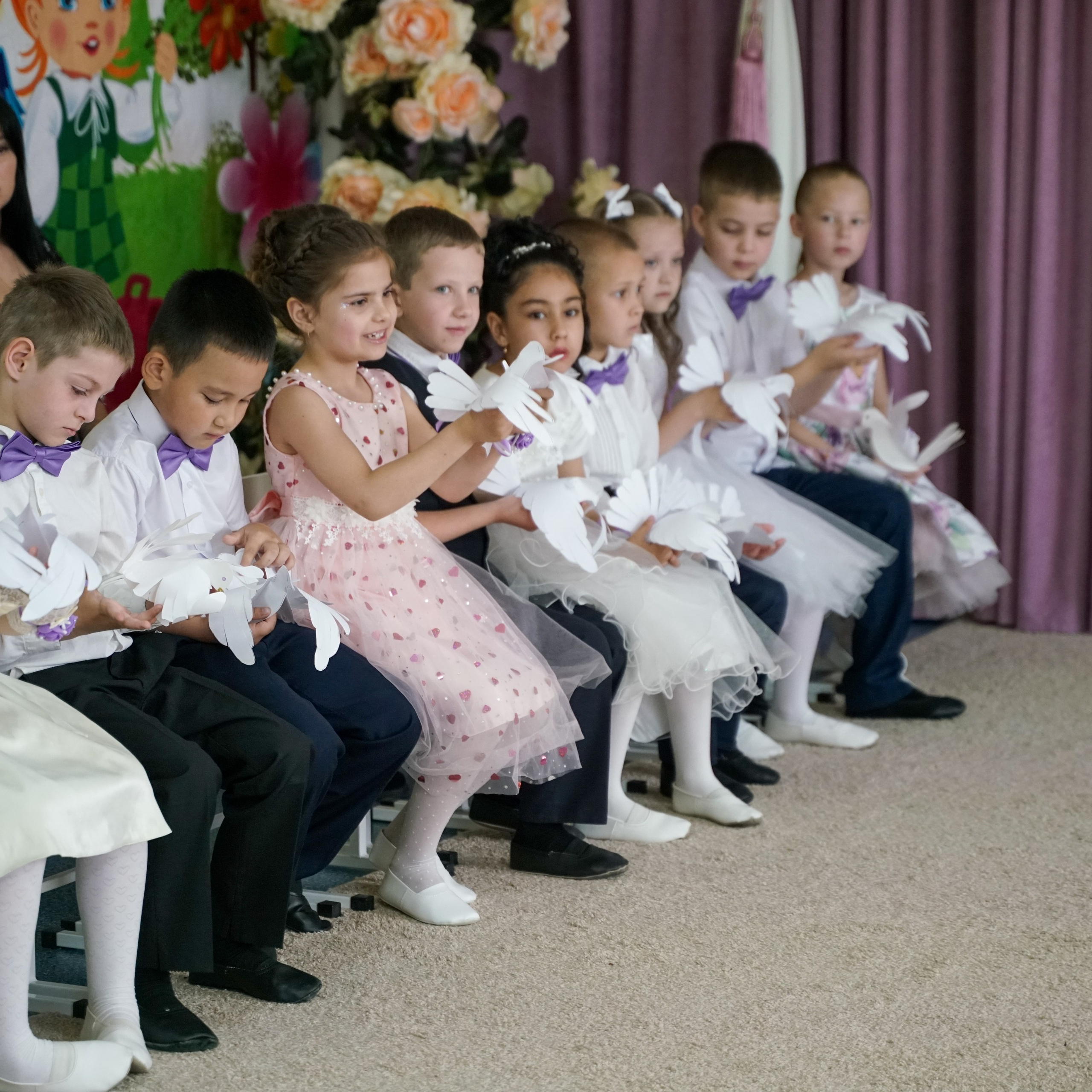 Выпускной 21.05.24. Главная