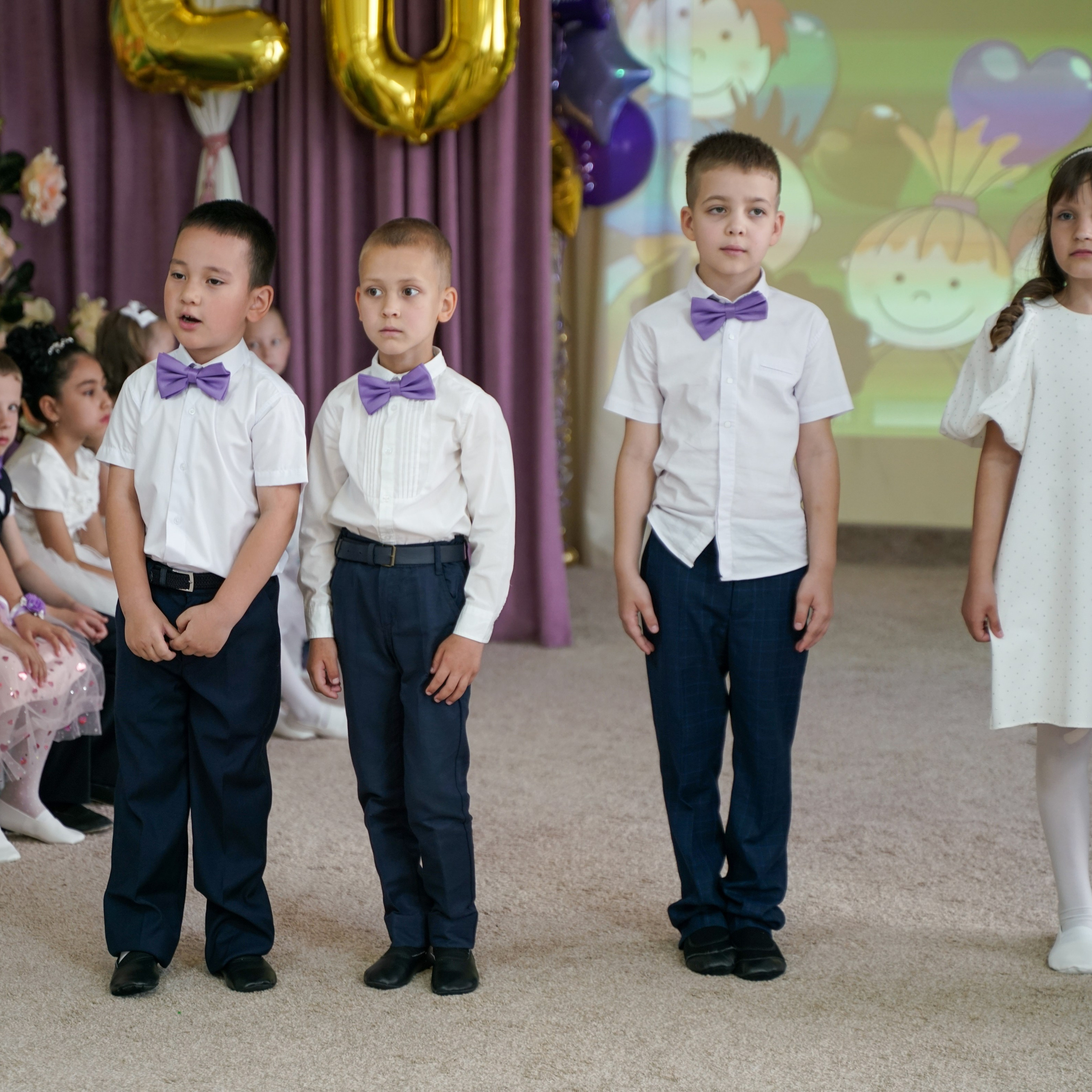 Выпускной 21.05.24. Главная