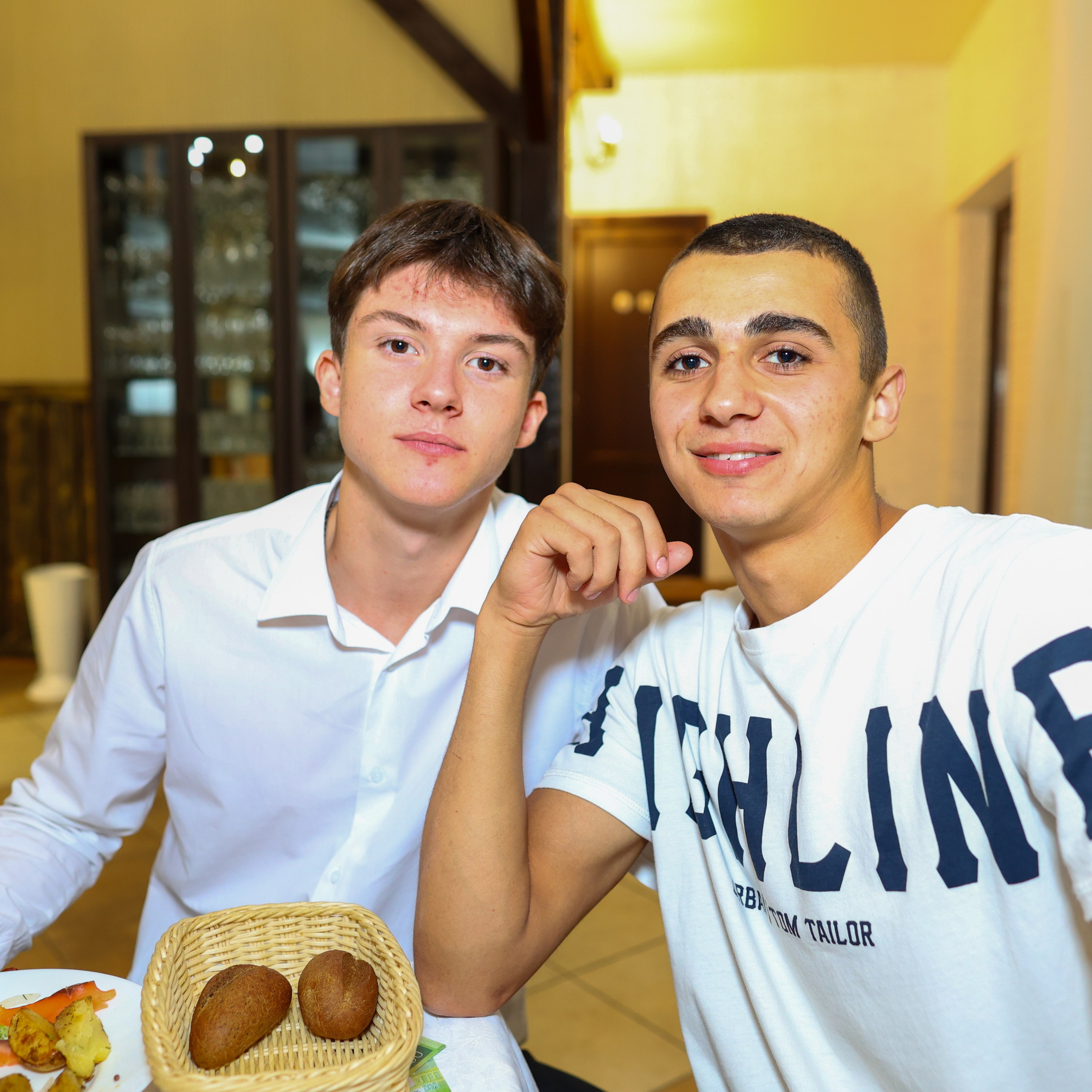 Выпускной Ветловье. Главная