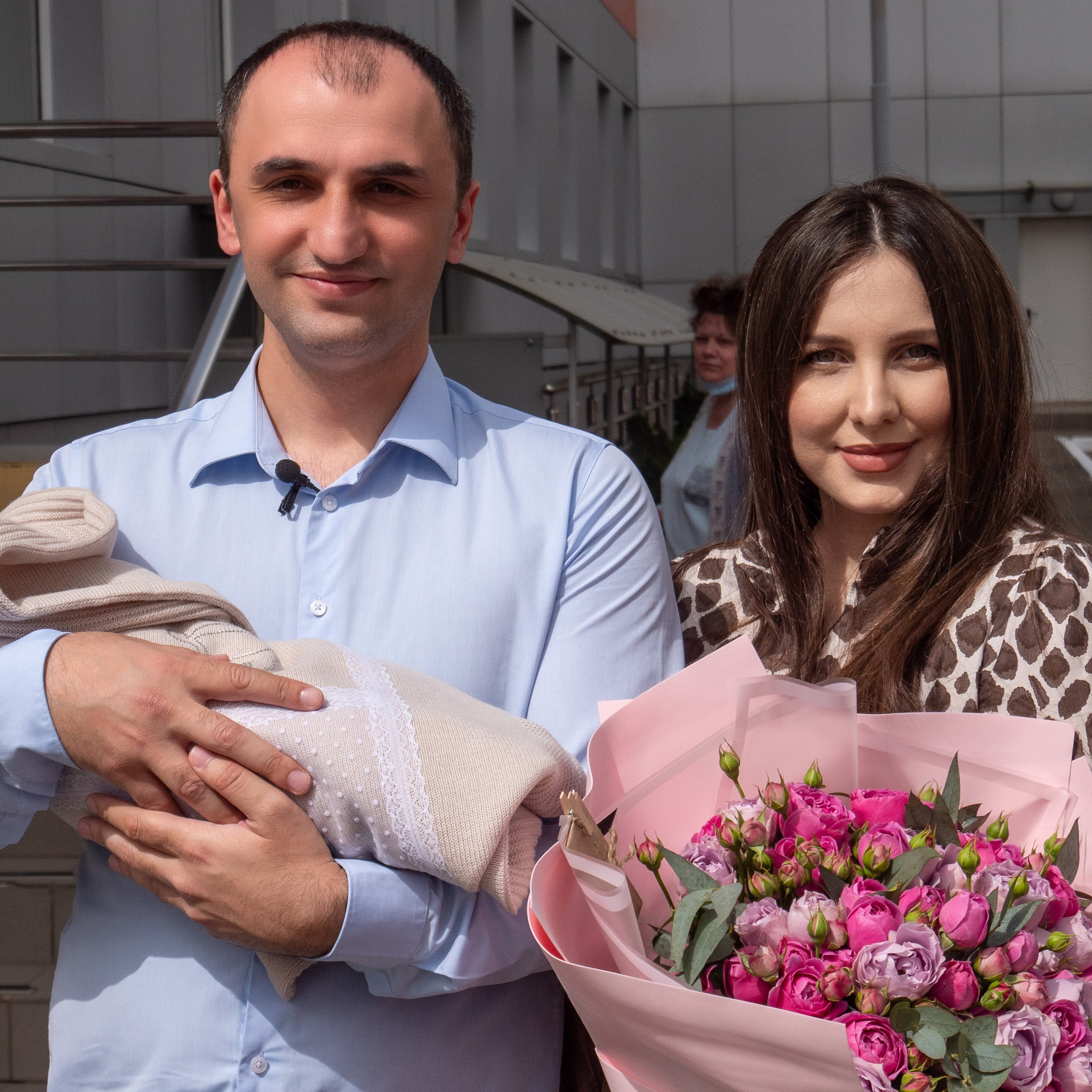 3 апреля 2025. Главная