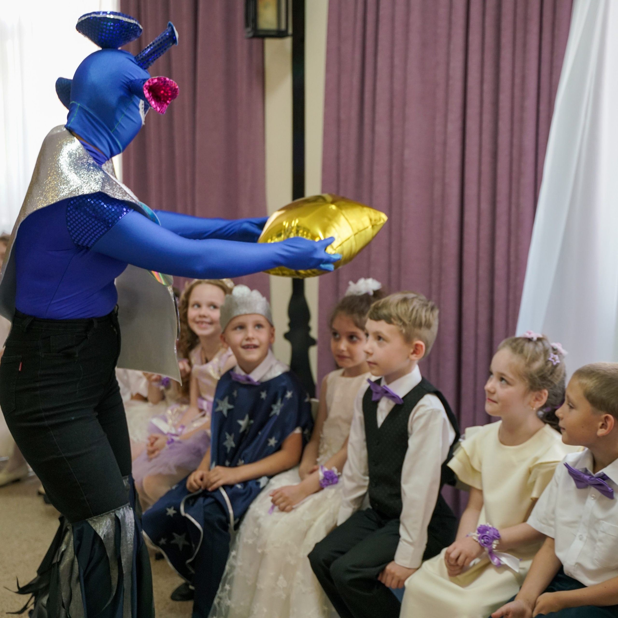 Выпускной 21.05.24. Главная