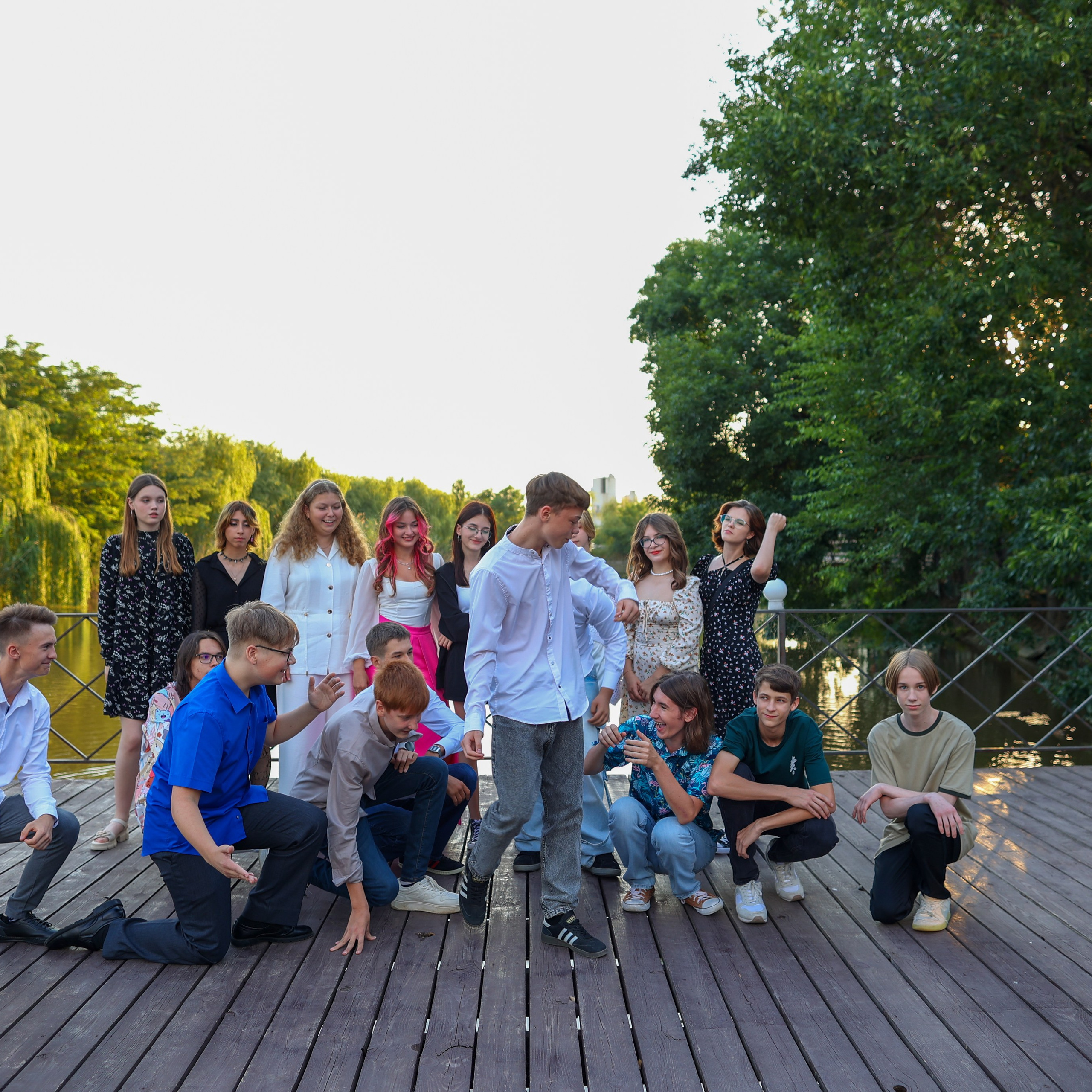 Выпускной Ветловье. Главная